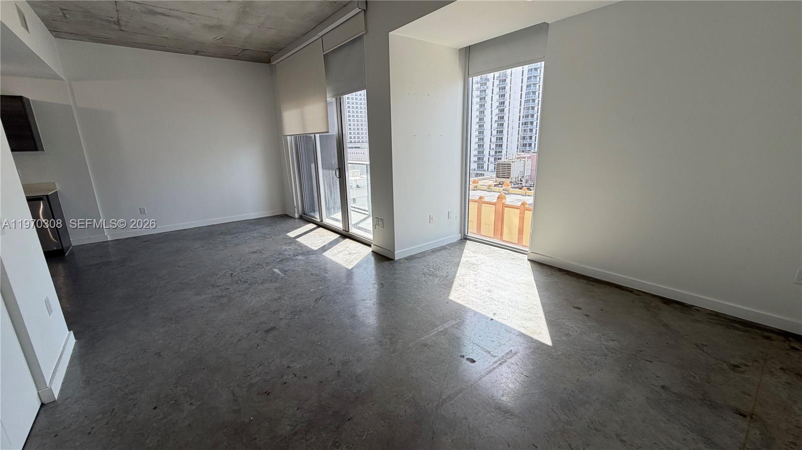 151 SE 1st St # 1809