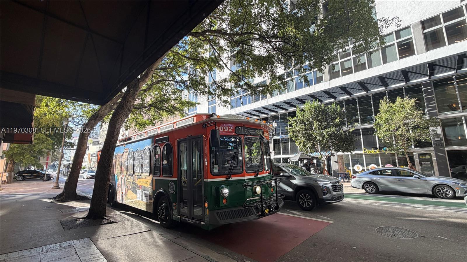 151 SE 1st St # 1809