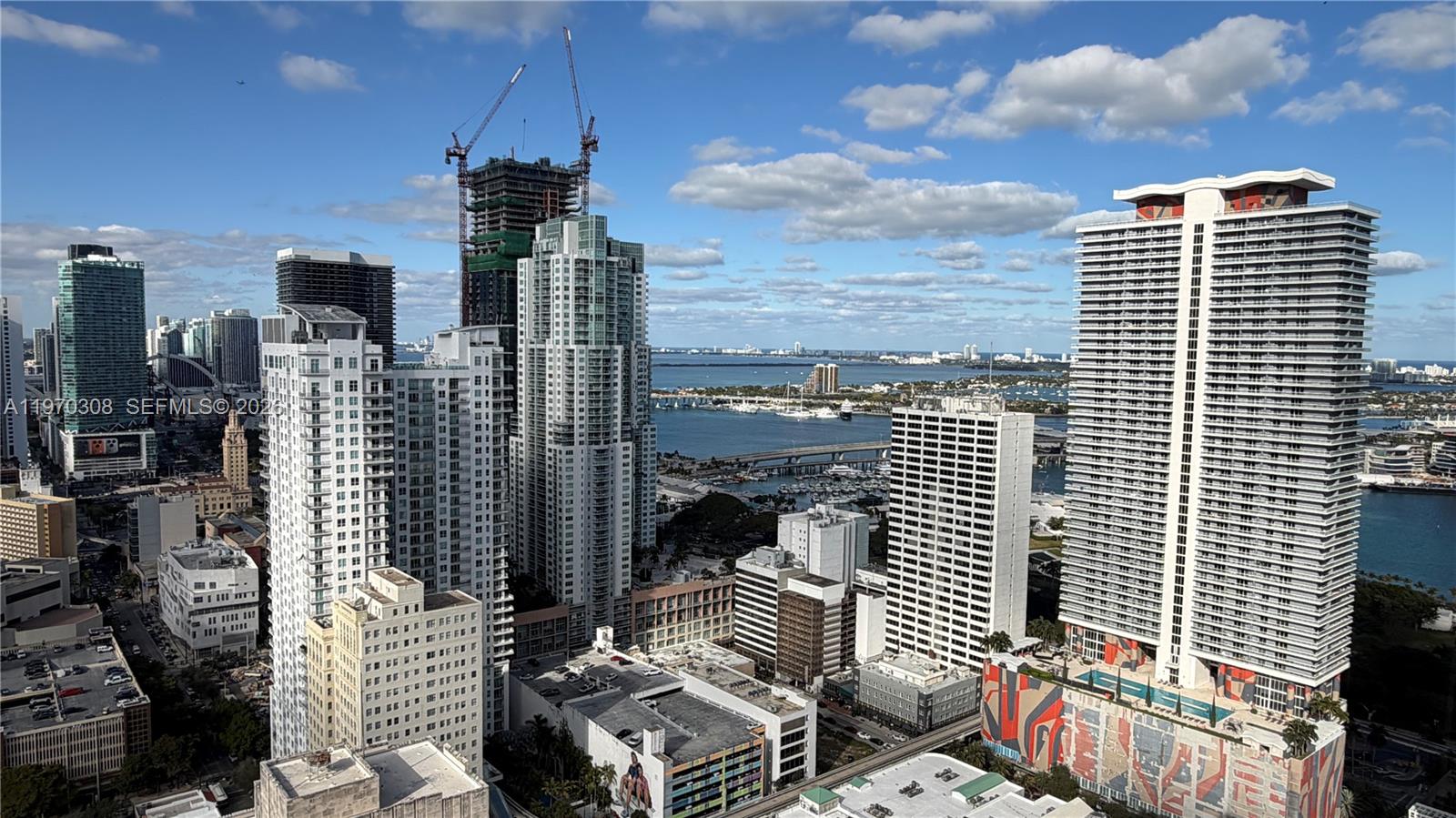 151 SE 1st St # 1809