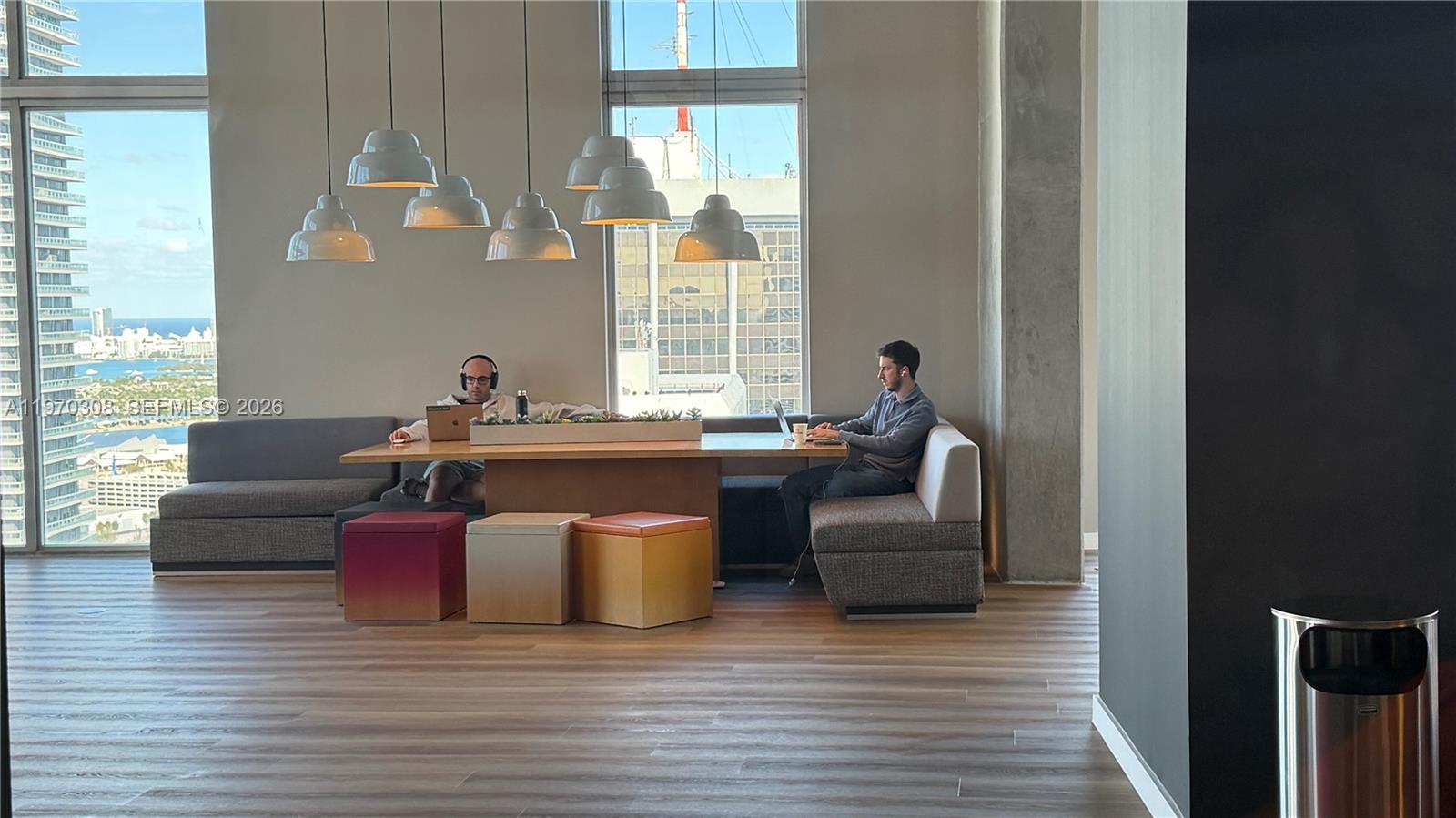 151 SE 1st St # 1809