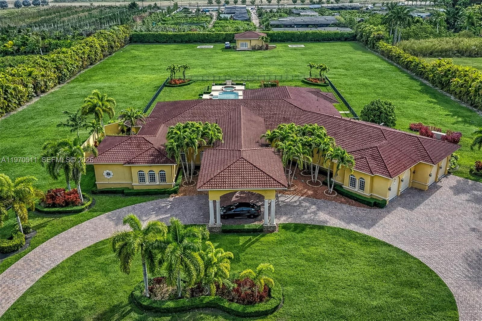 14901 SW 179 Av