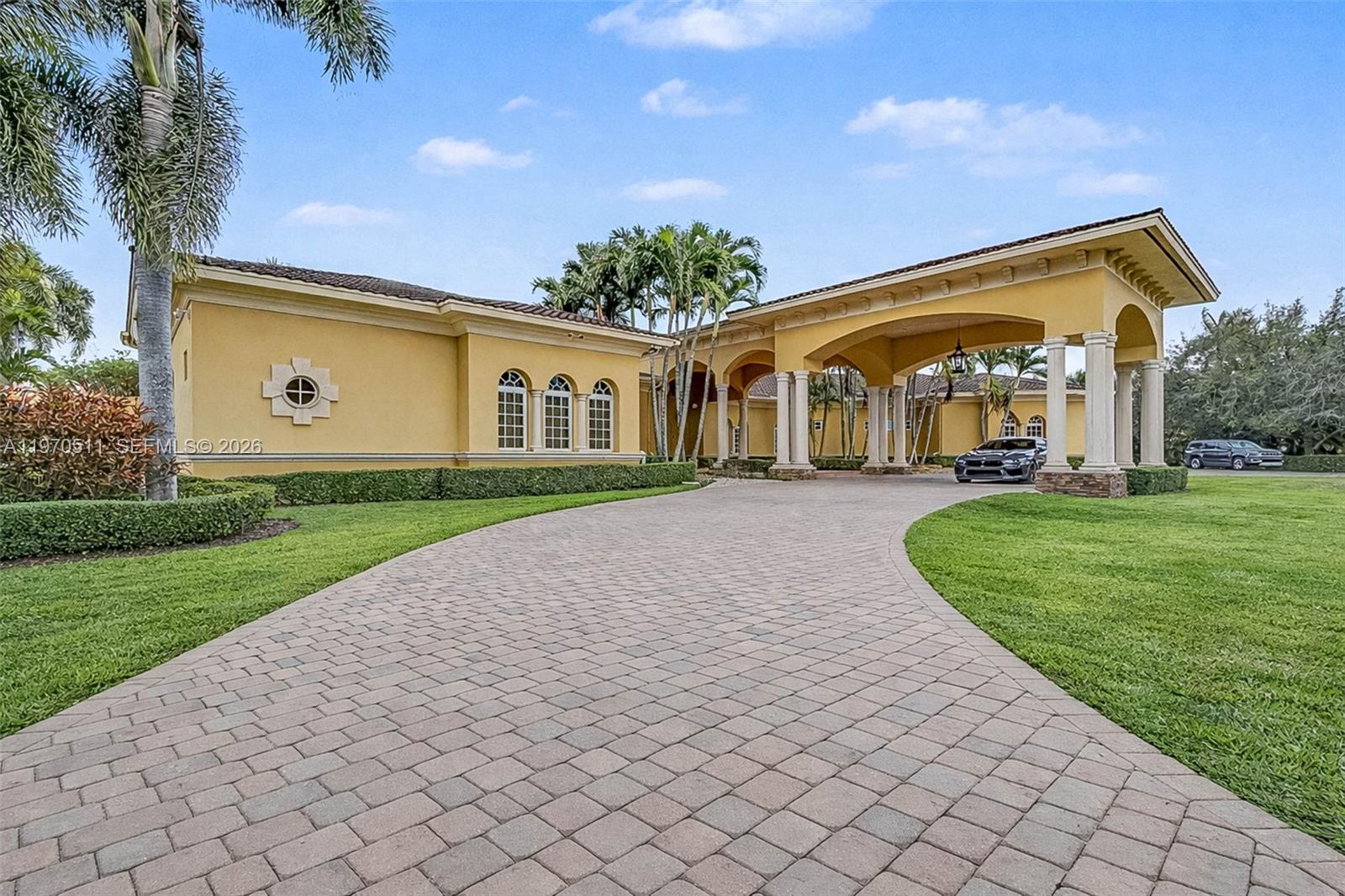 14901 SW 179 Av
