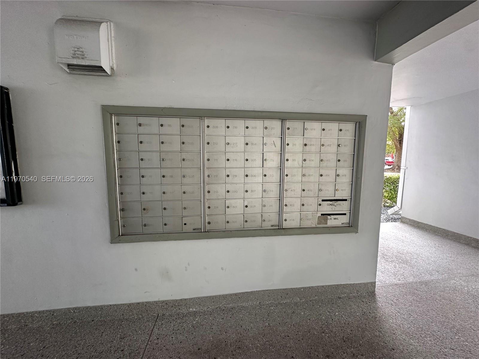 1351 NE 191st St # E107