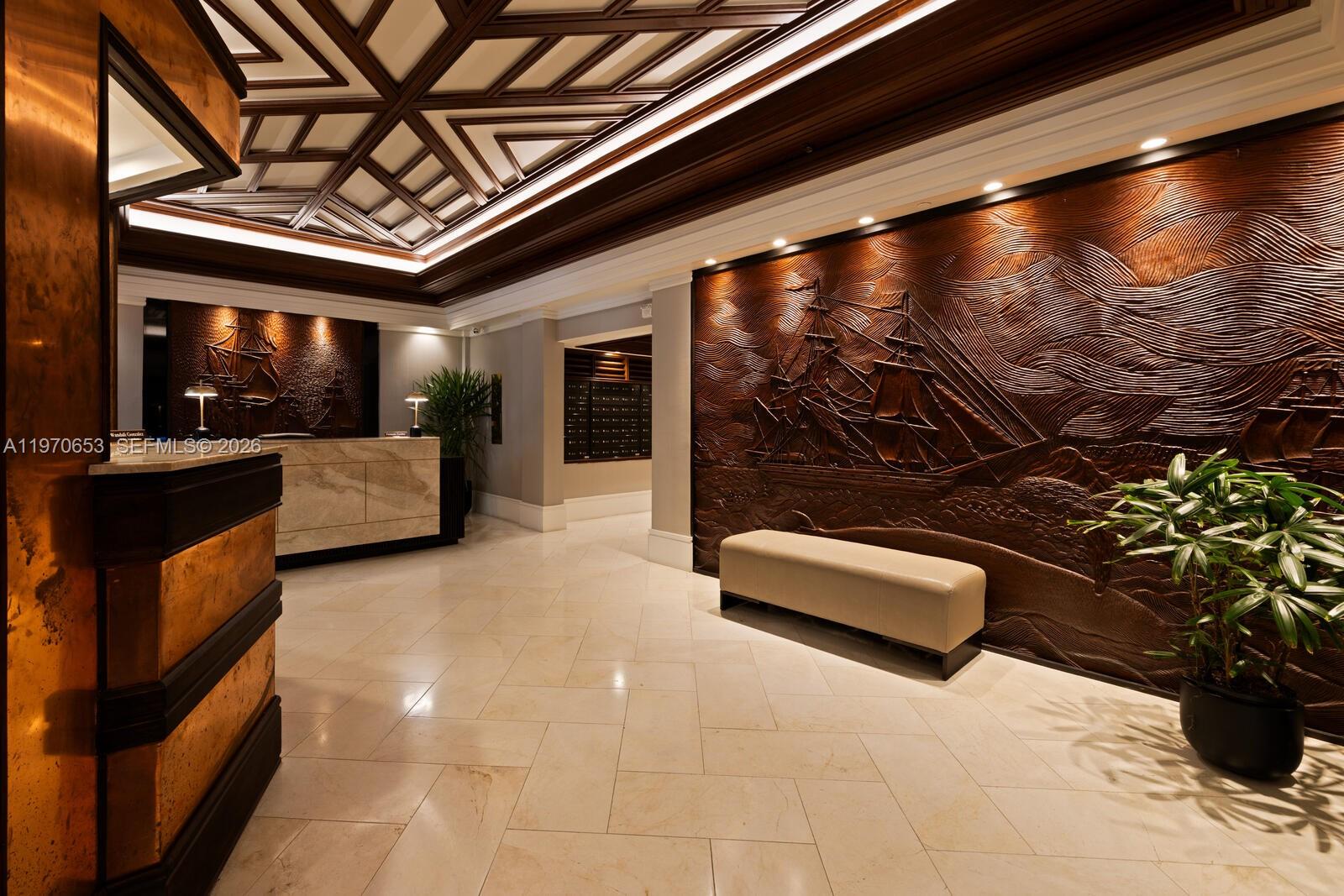 2901 S Bayshore Dr # 2H