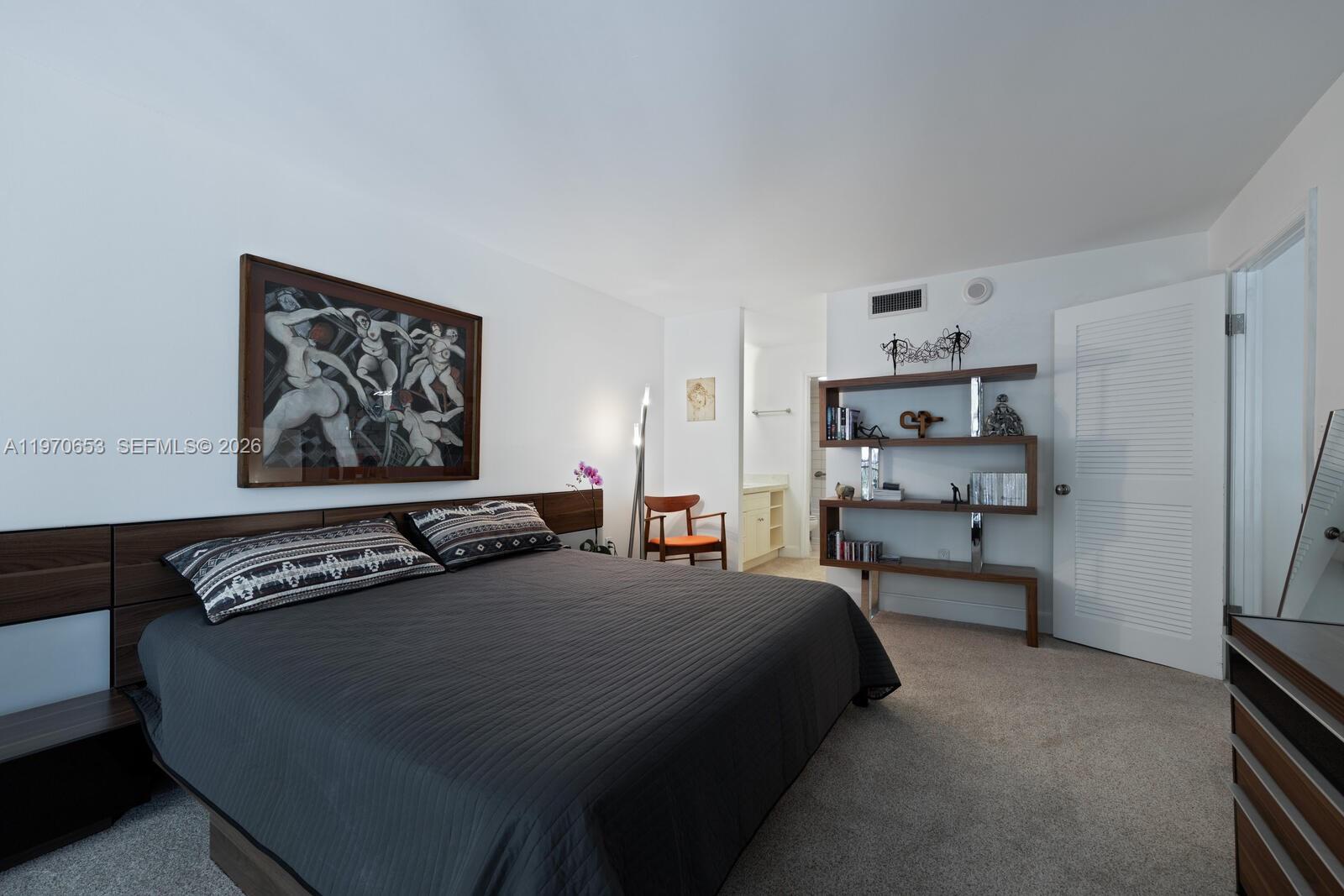 2901 S Bayshore Dr # 2H