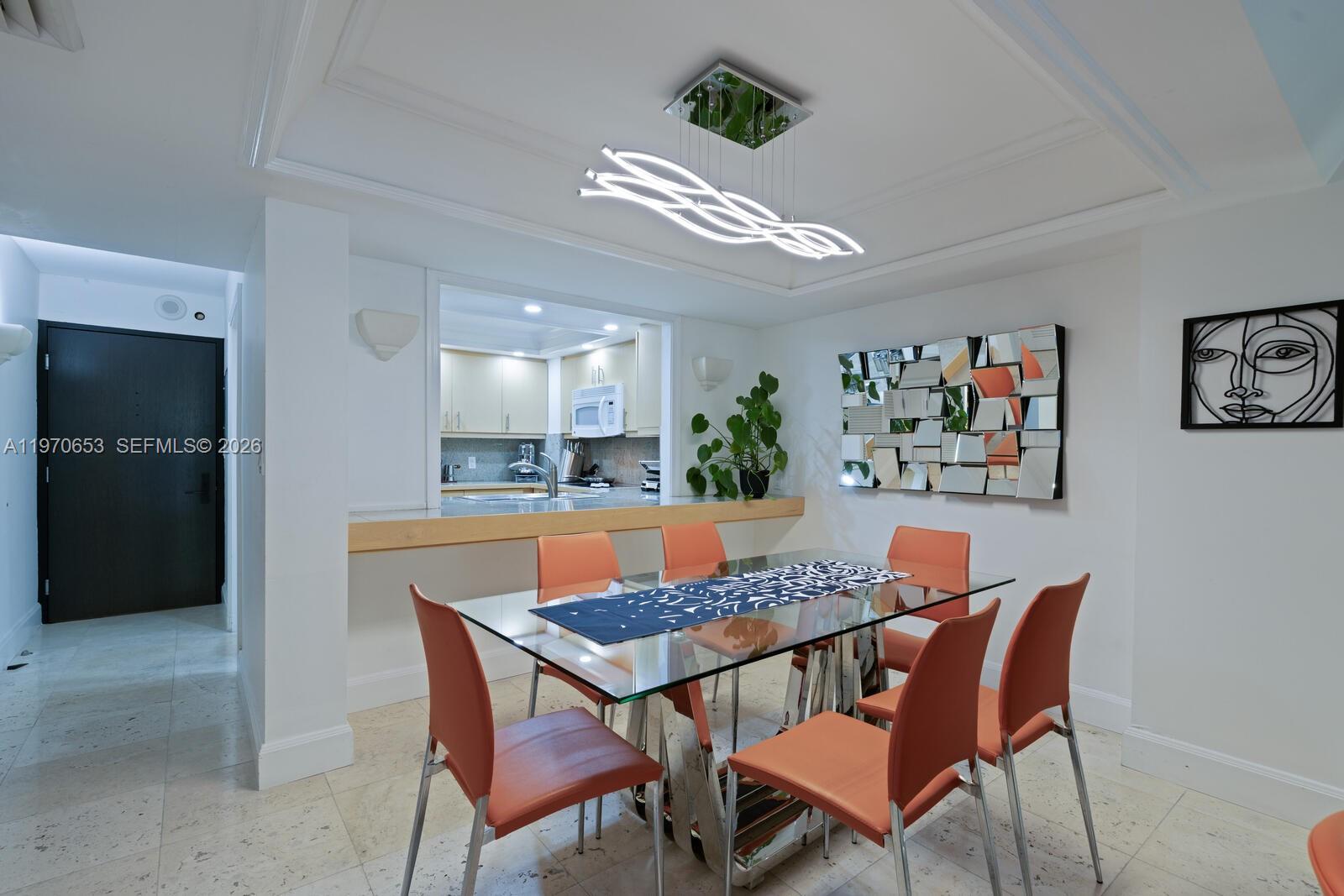 2901 S Bayshore Dr # 2H