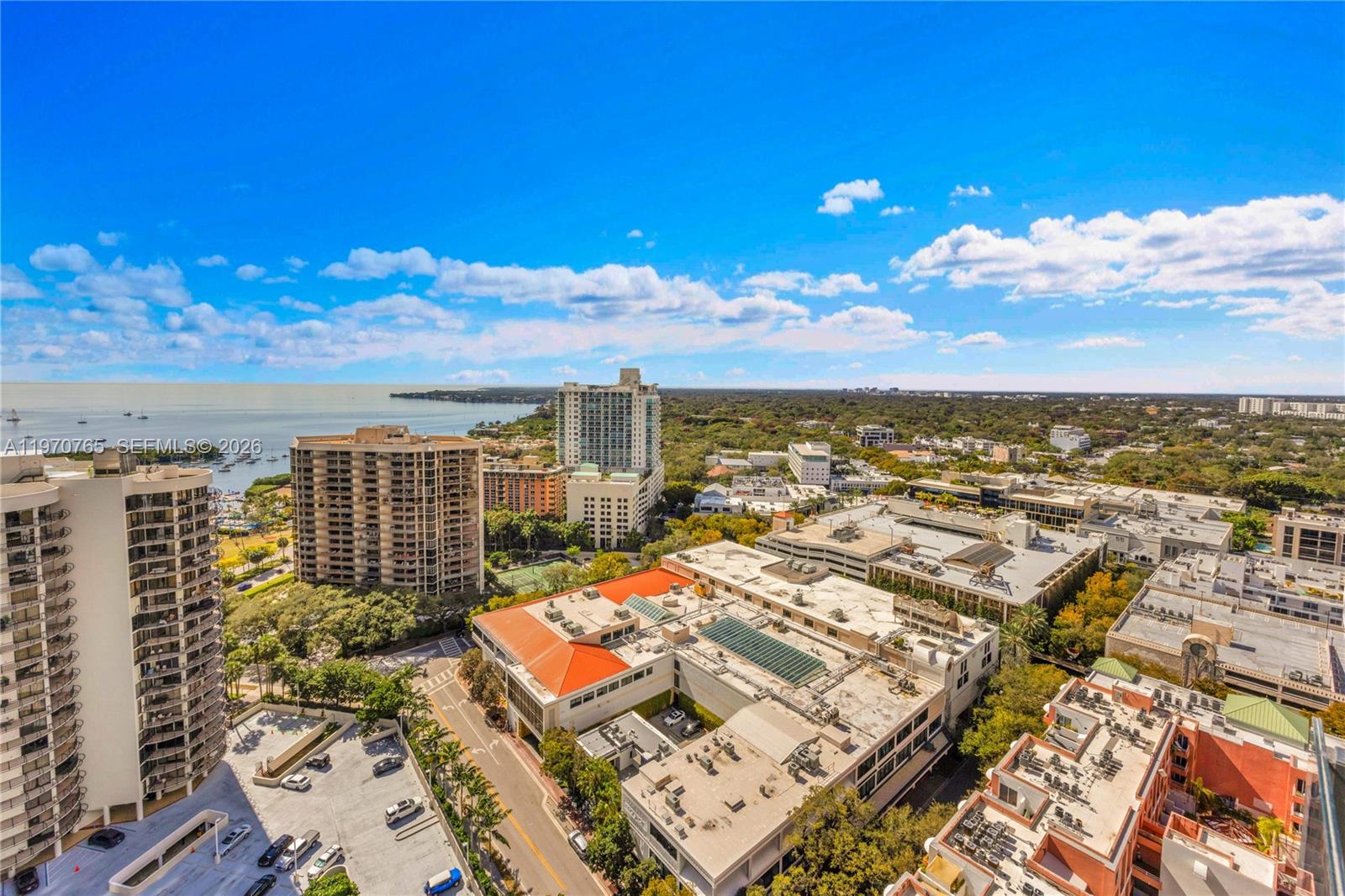 2831 S Bayshore Dr # 2201