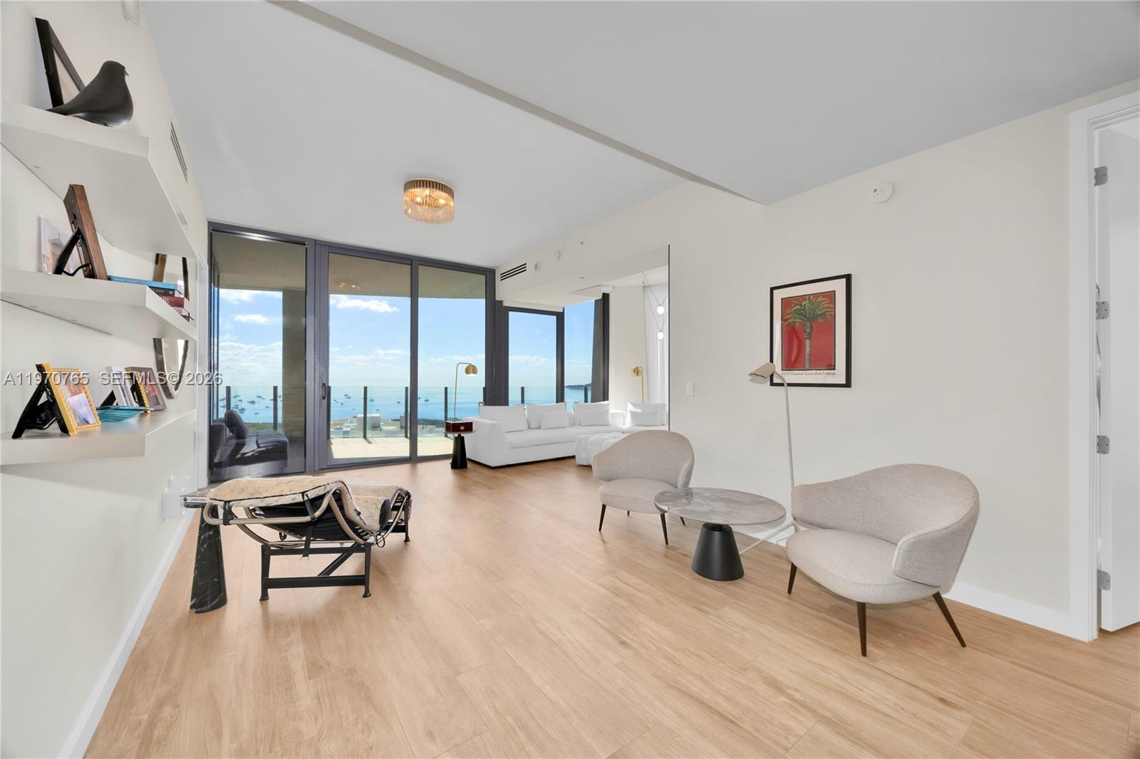 2831 S Bayshore Dr # 2201