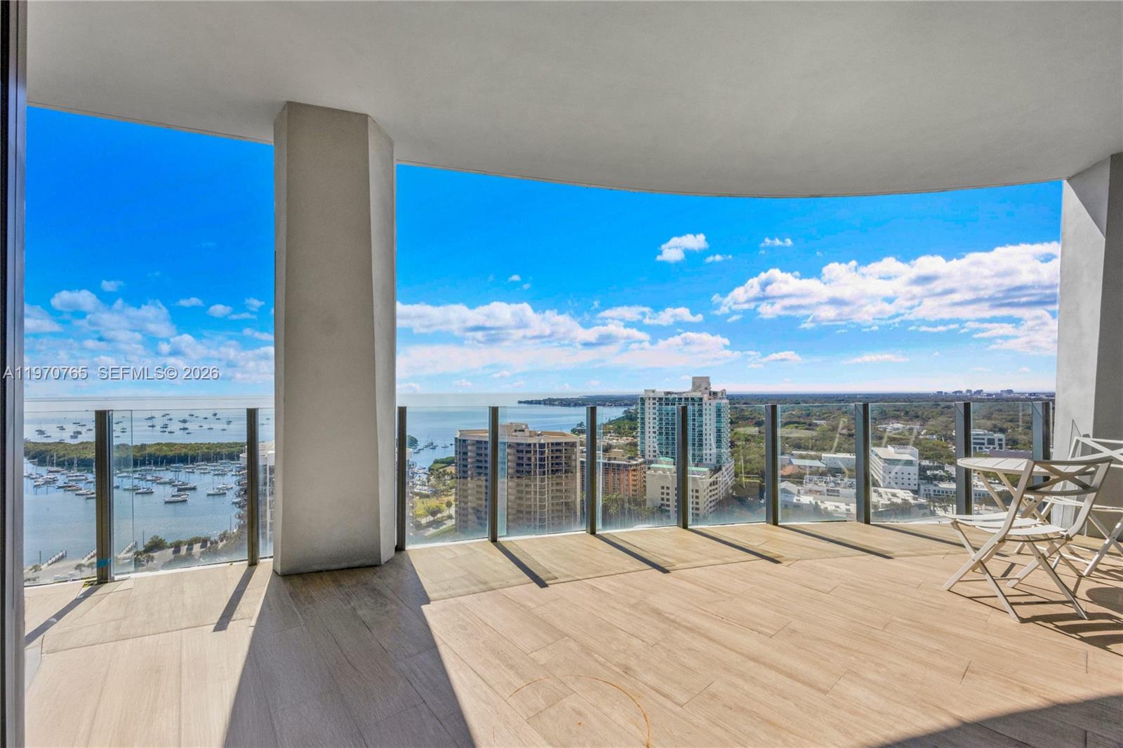 2831 S Bayshore Dr # 2201