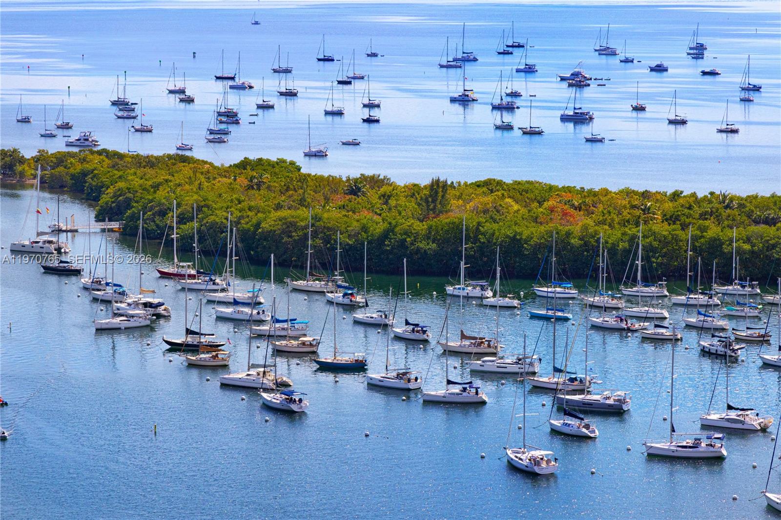 2831 S Bayshore Dr # 2201