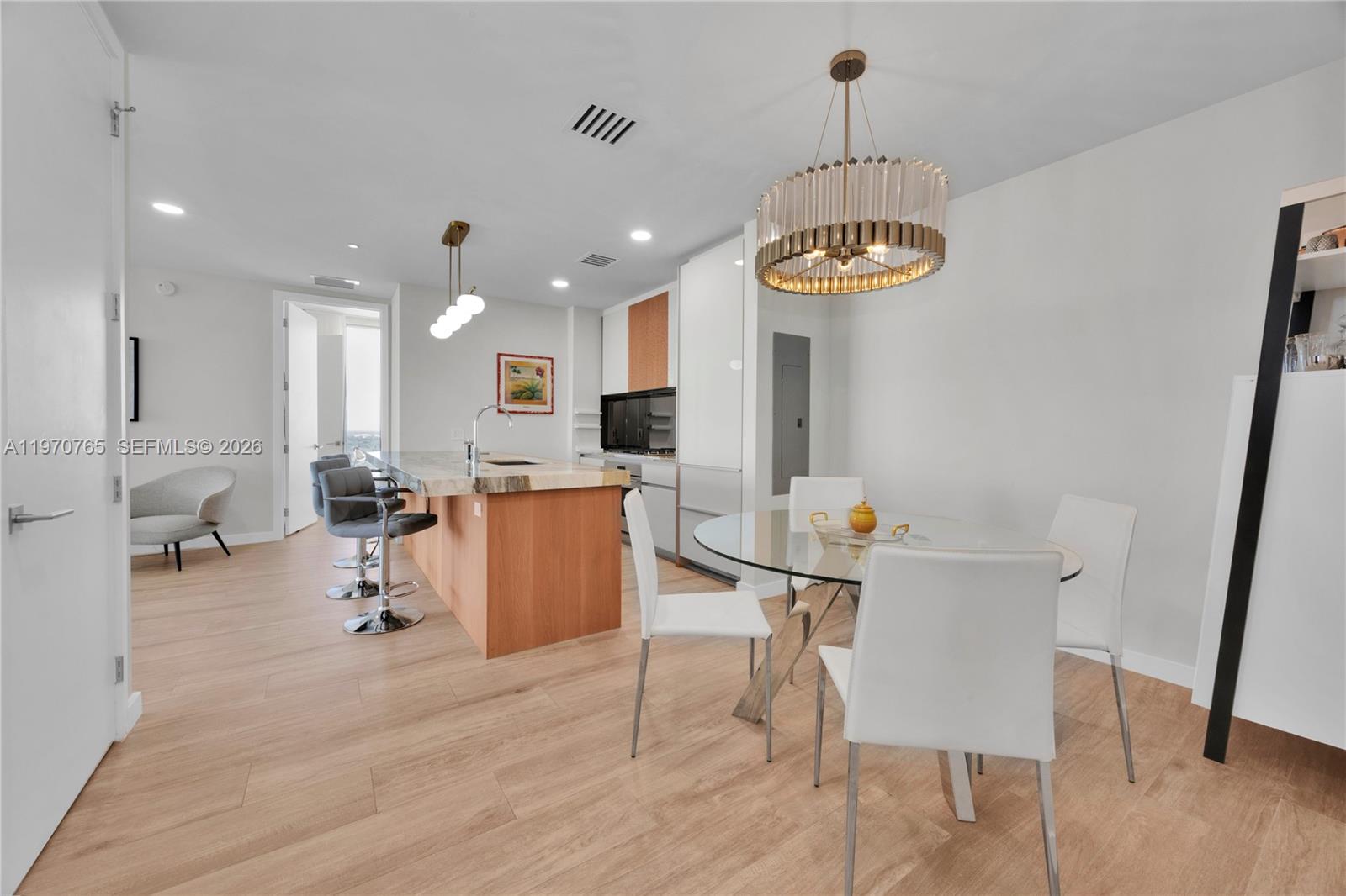 2831 S Bayshore Dr # 2201