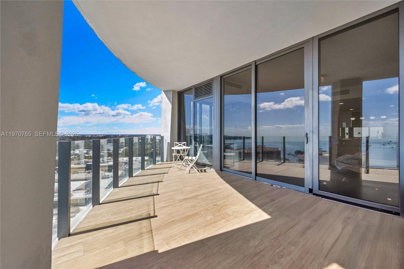 2831 S Bayshore Dr # 2201