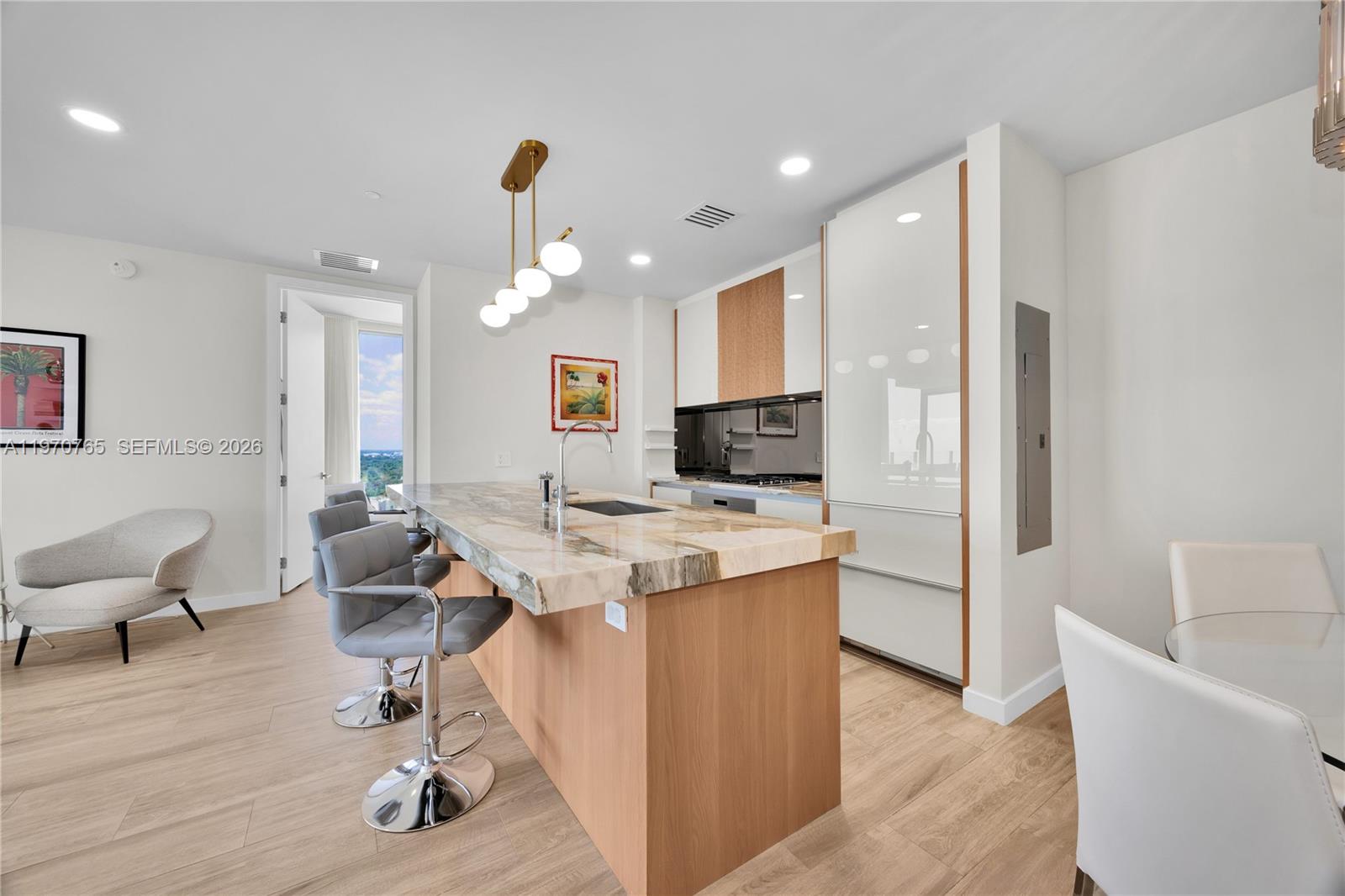 2831 S Bayshore Dr # 2201