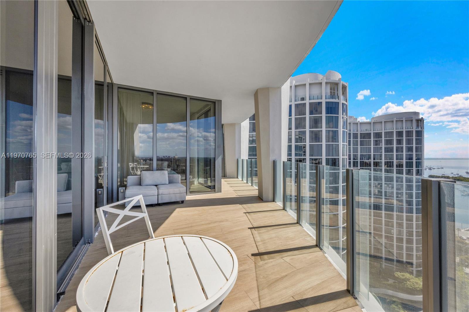 2831 S Bayshore Dr # 2201