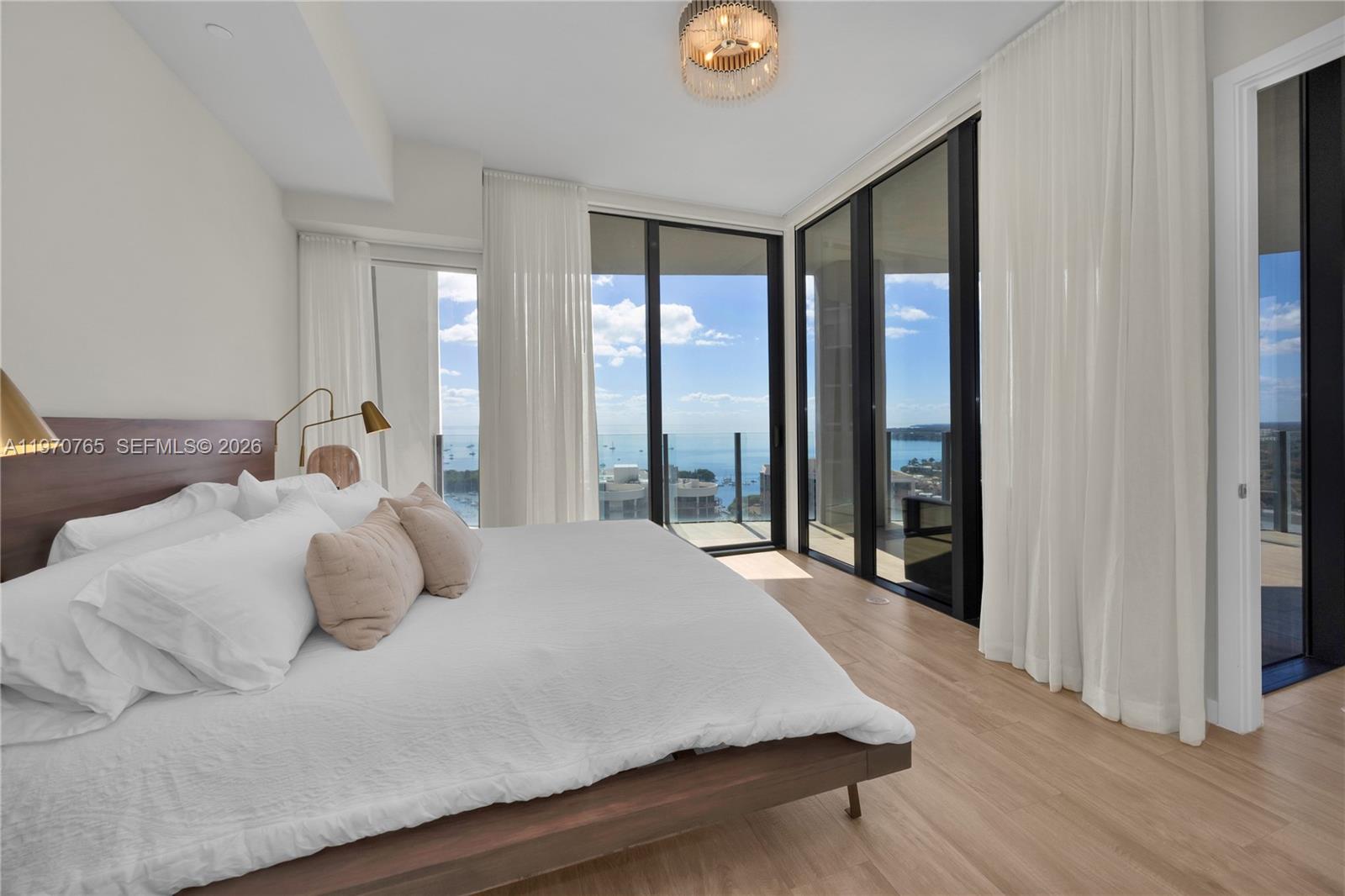 2831 S Bayshore Dr # 2201