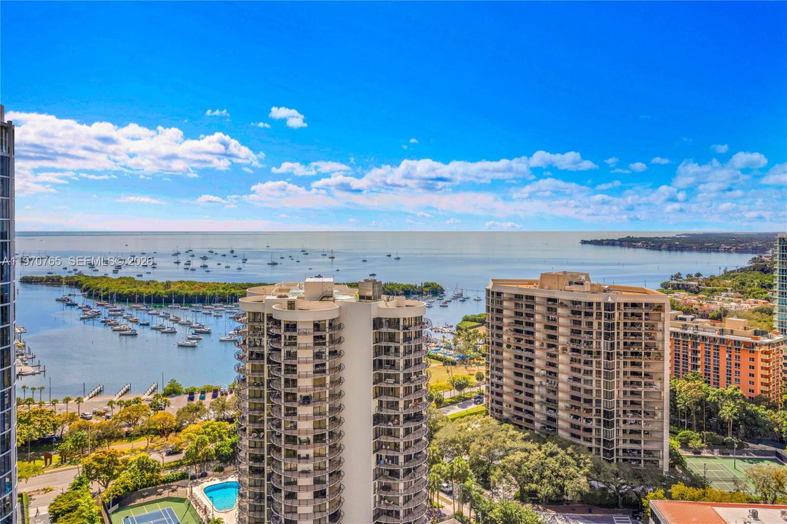 2831 S Bayshore Dr # 2201