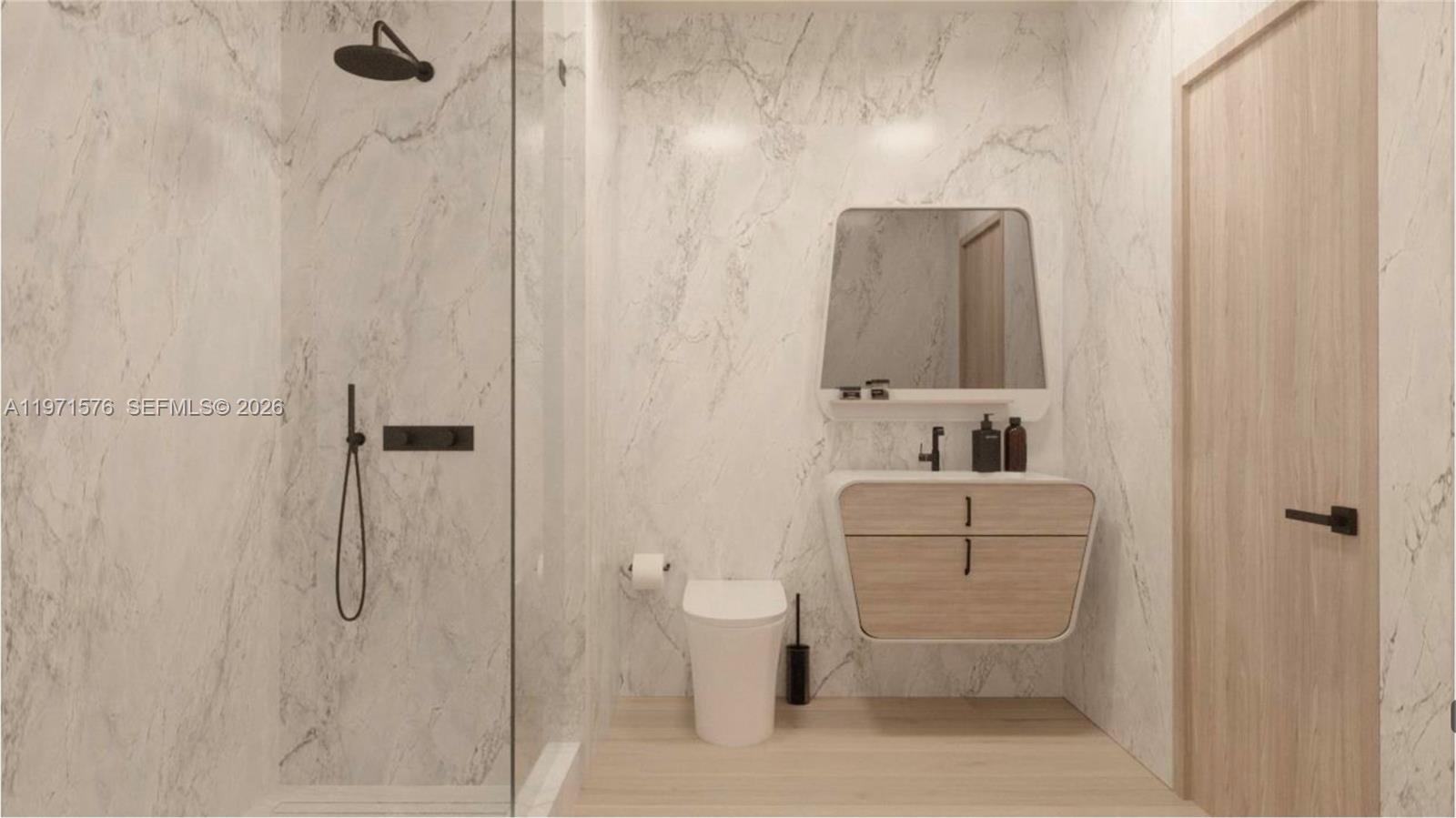 250 Collins Ave # 209