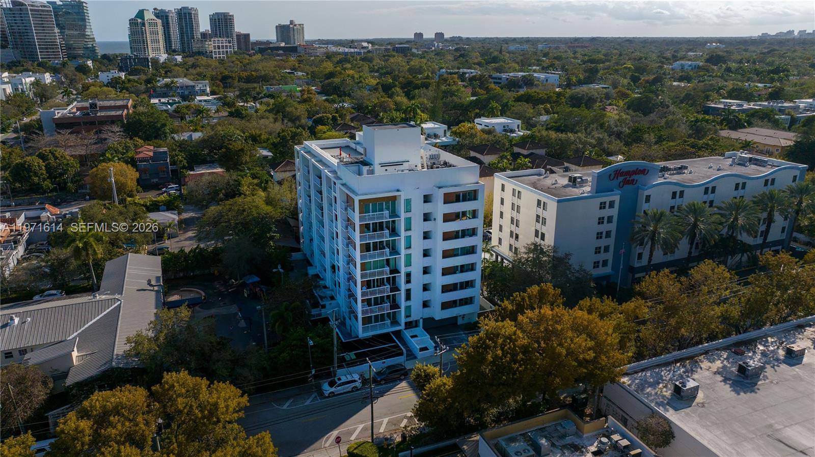 2740 SW 28th Ter # 202