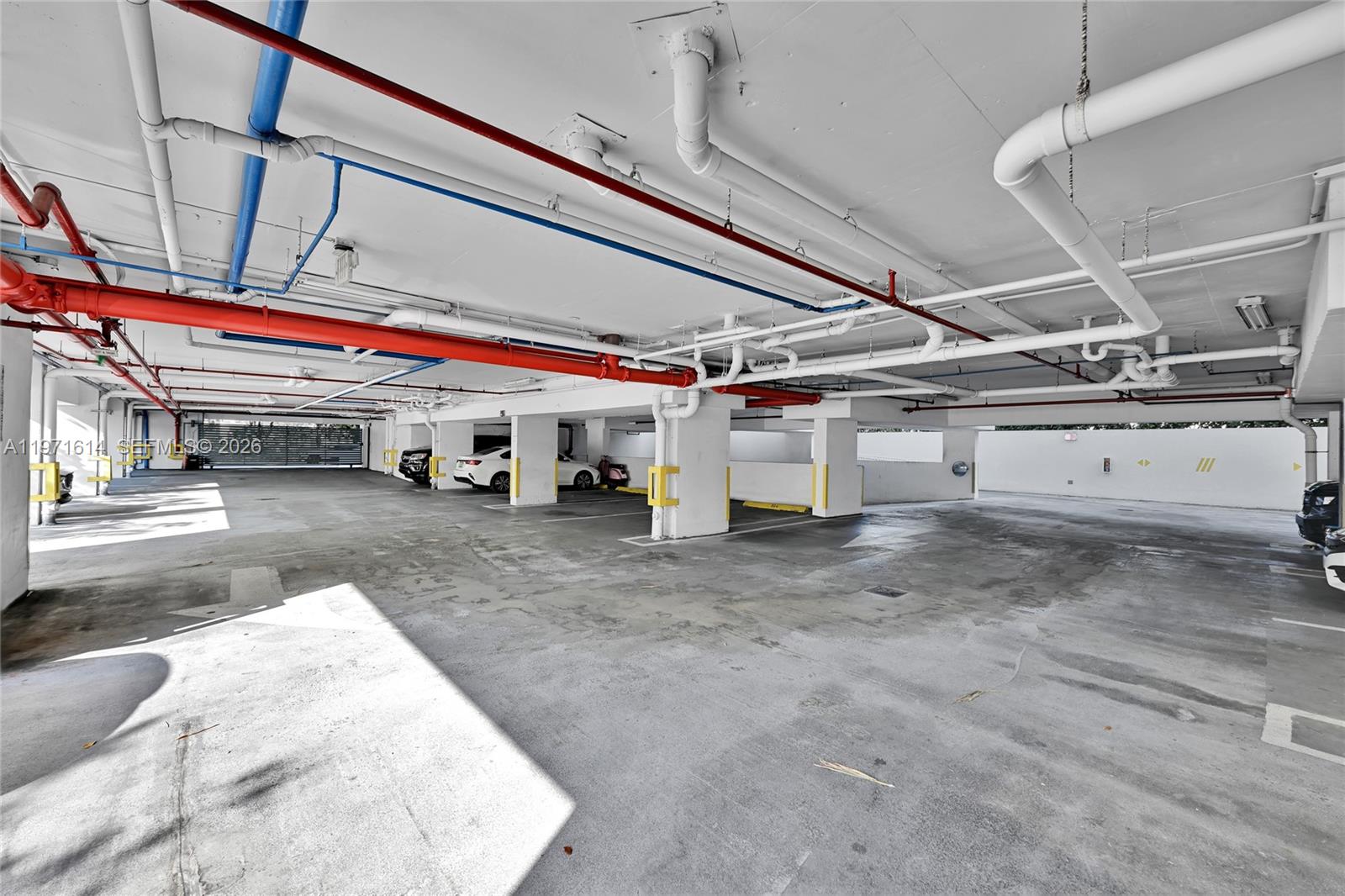 2740 SW 28th Ter # 202