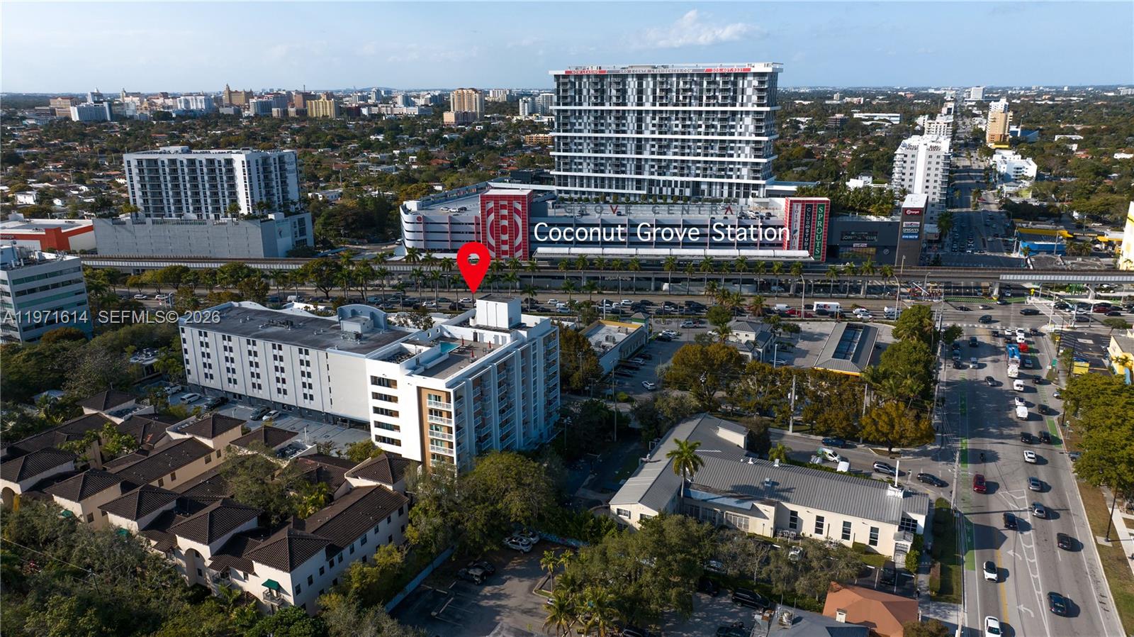 2740 SW 28th Ter # 202