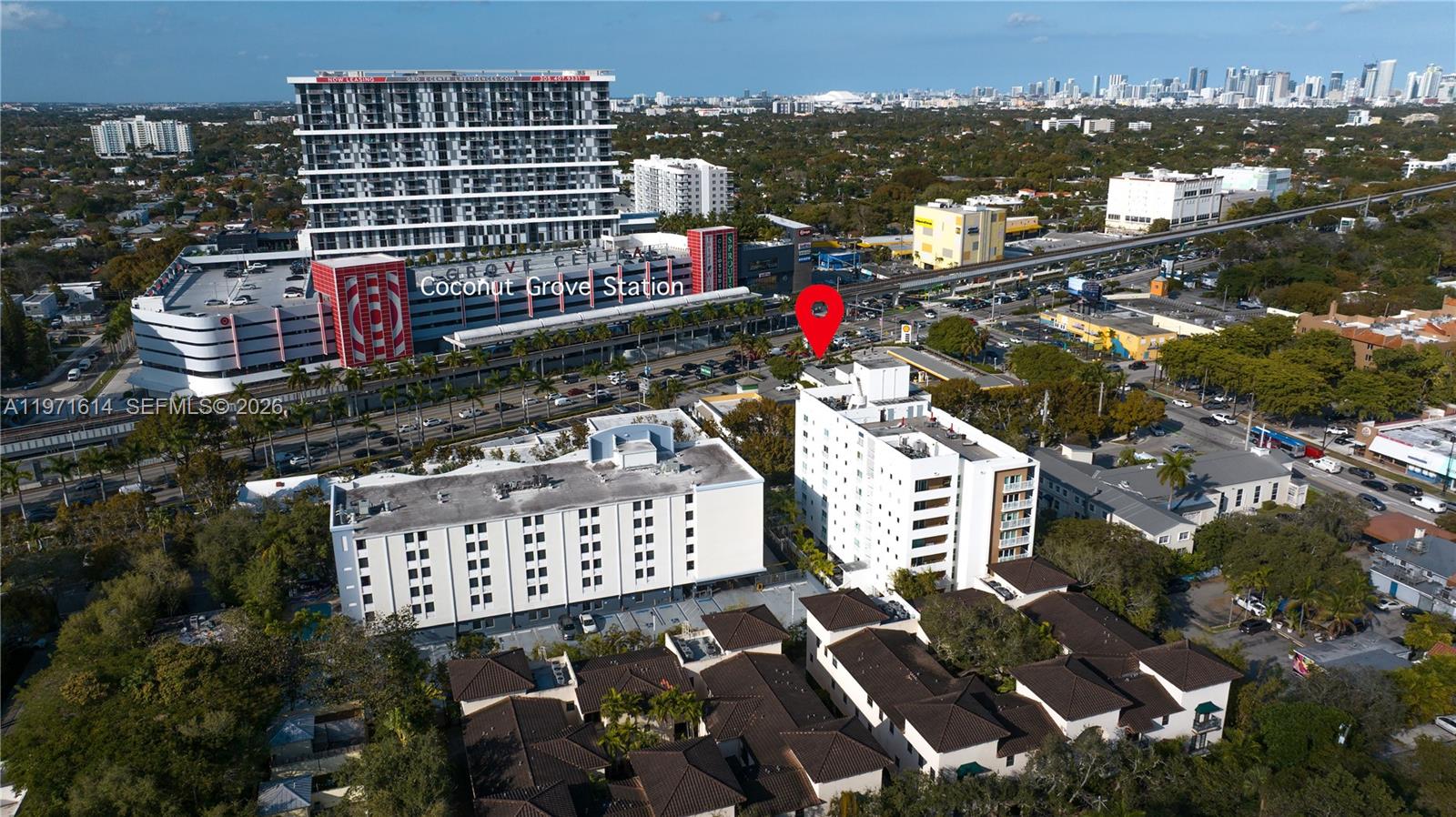 2740 SW 28th Ter # 202