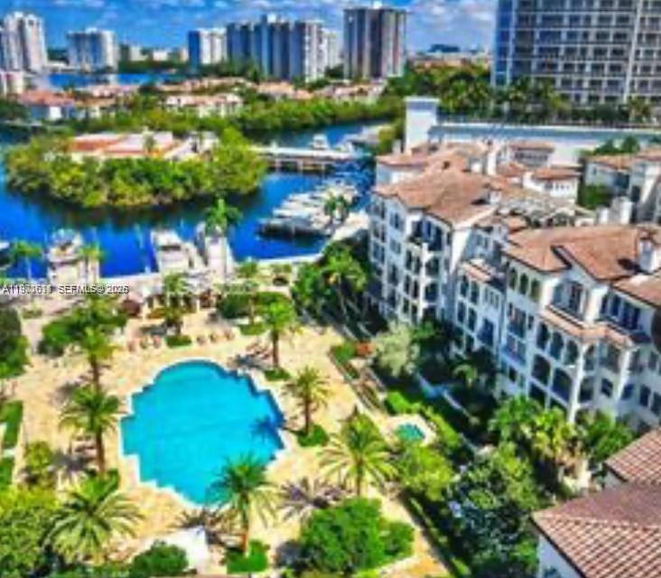 3900 Island Blvd # B308