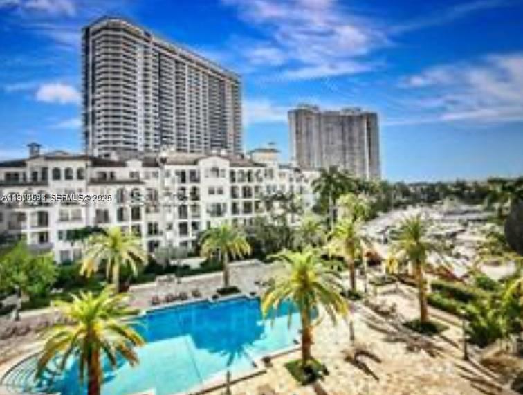 3900 Island Blvd # B308