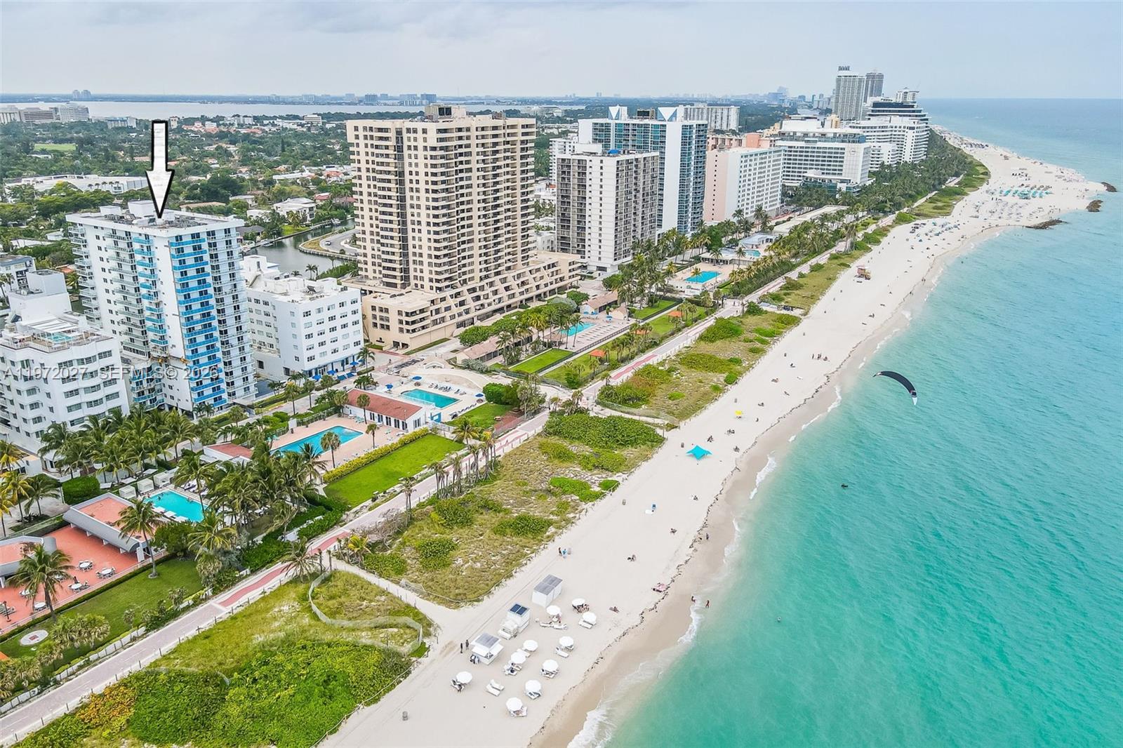 2457 Collins Ave # 503