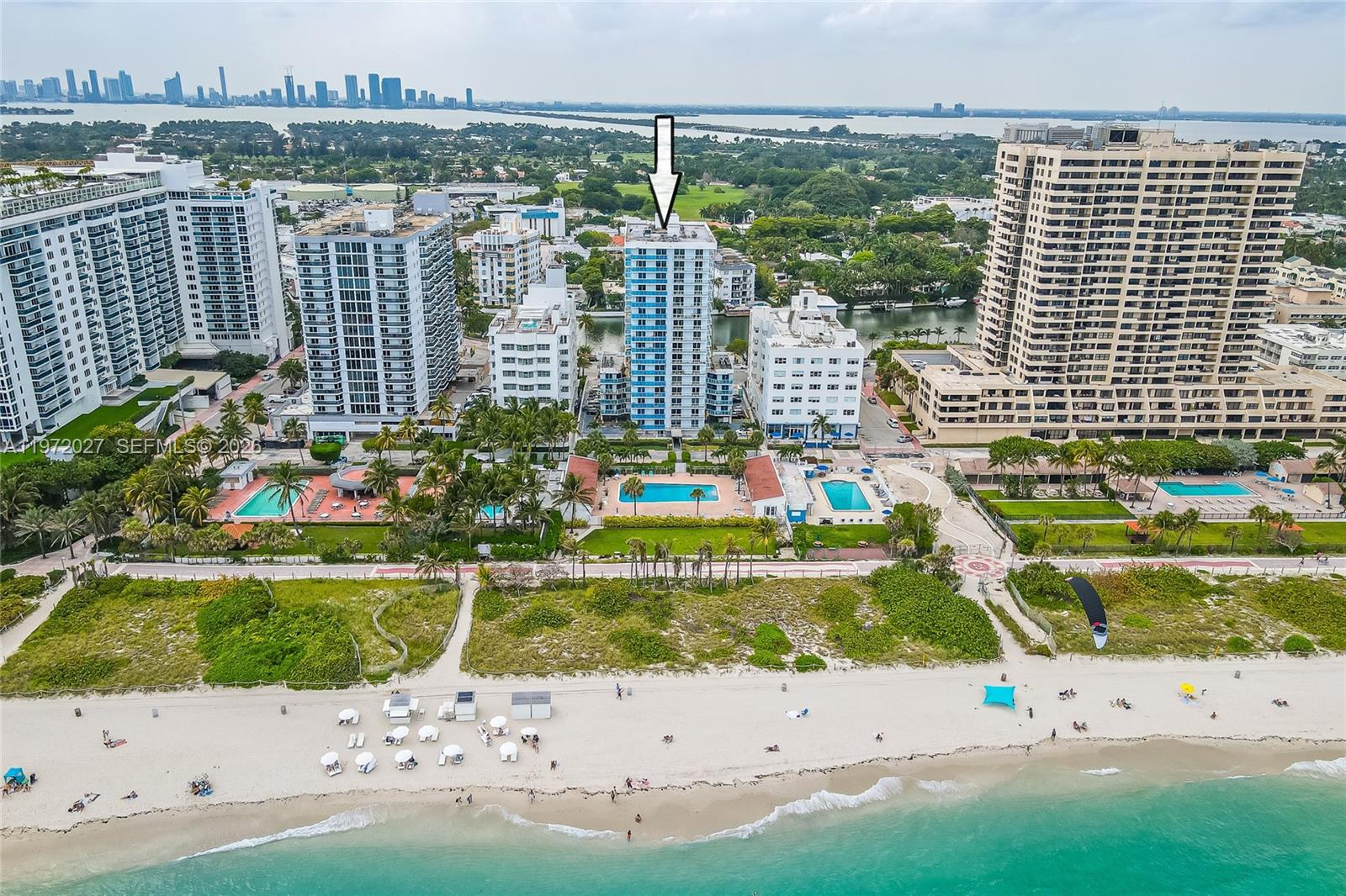 2457 Collins Ave # 503