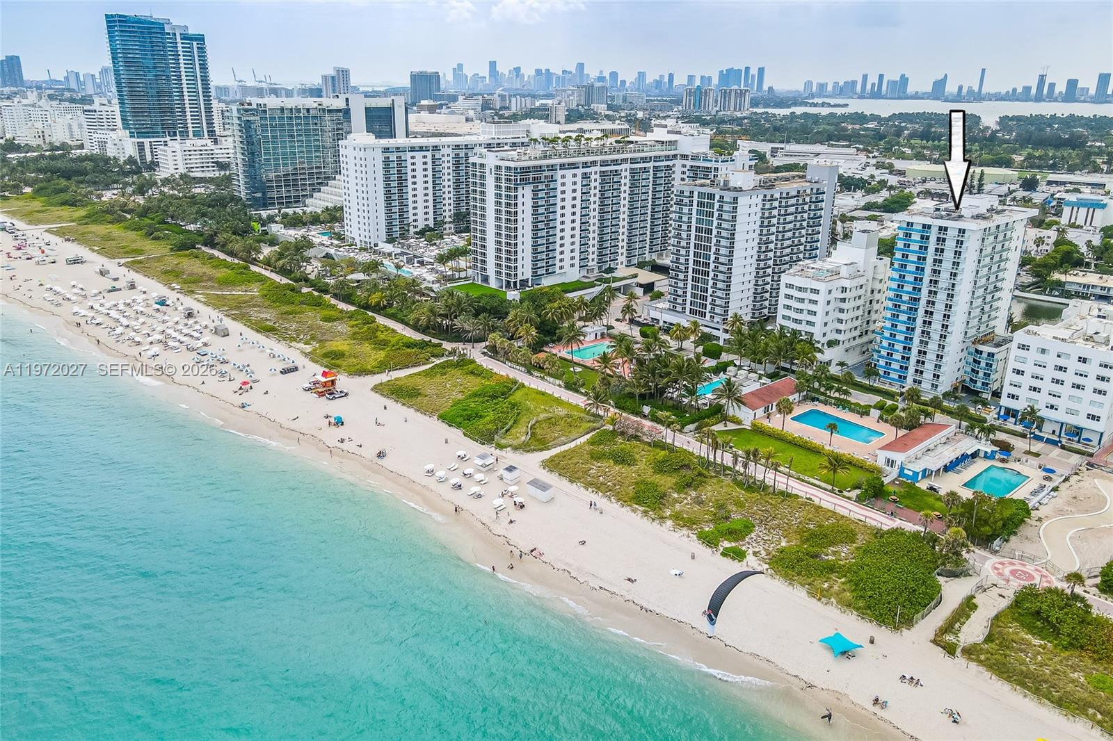 2457 Collins Ave # 503