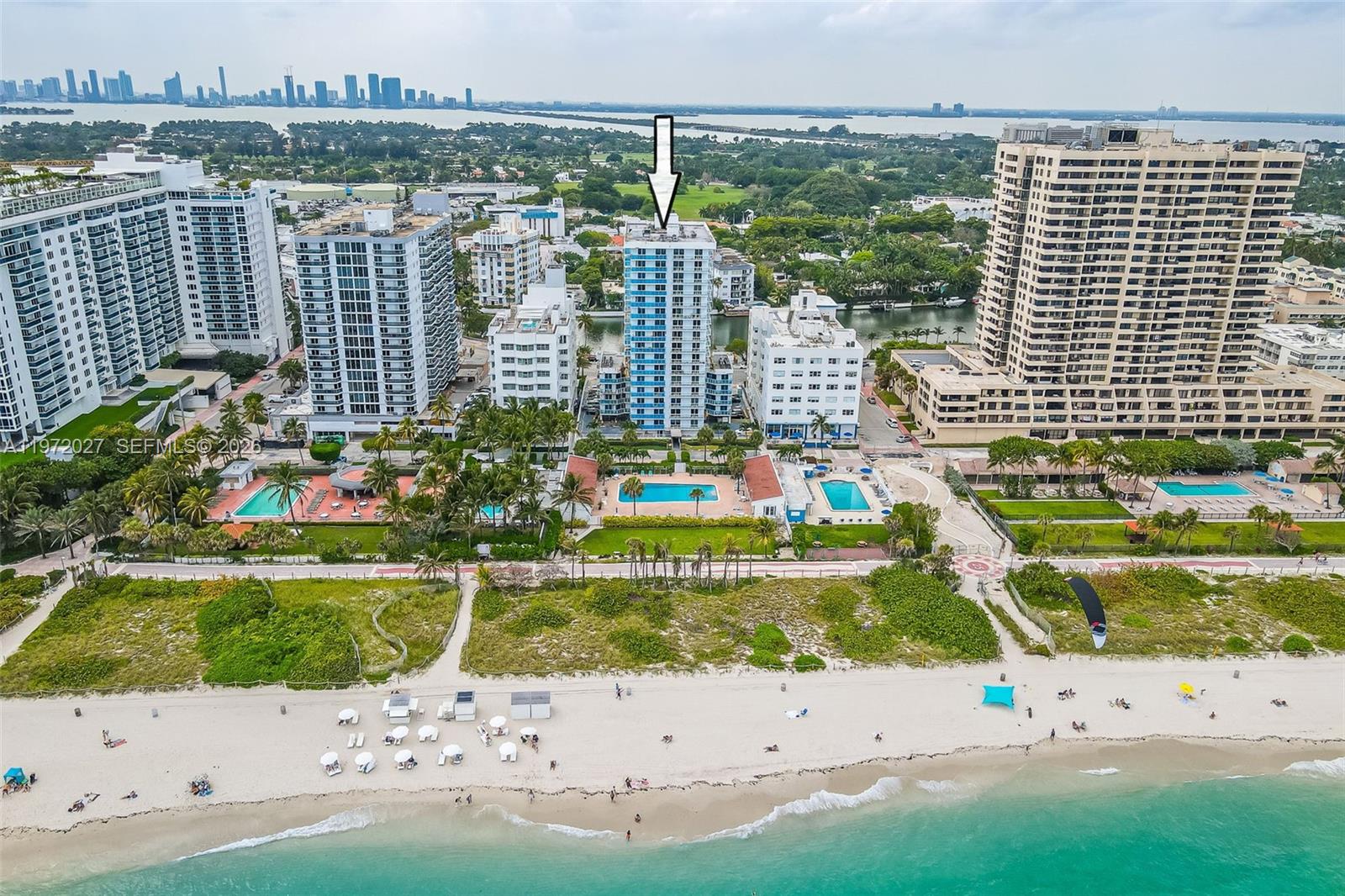 2457 Collins Ave # 503