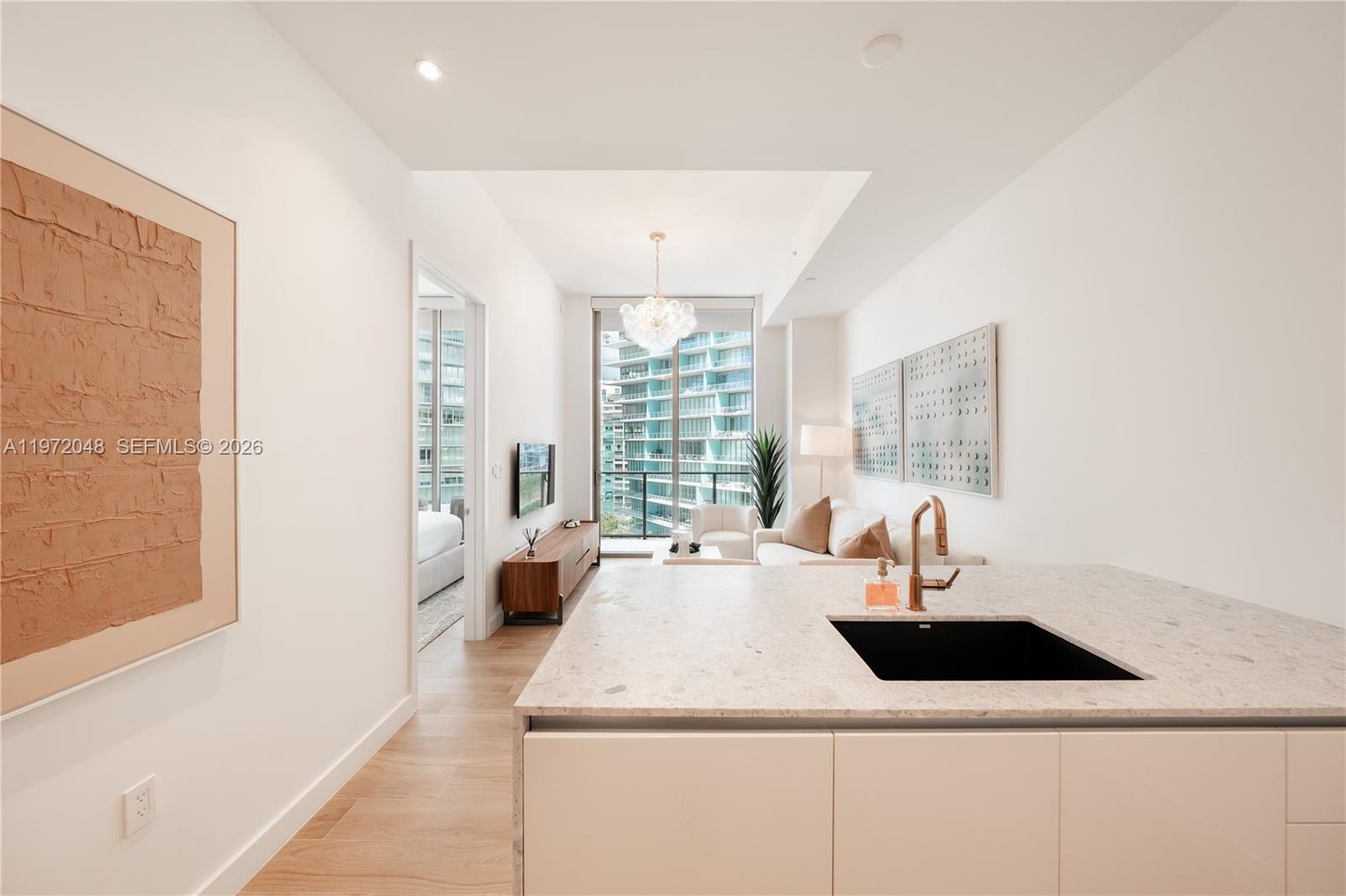 2655 S Bayshore Dr # 1007