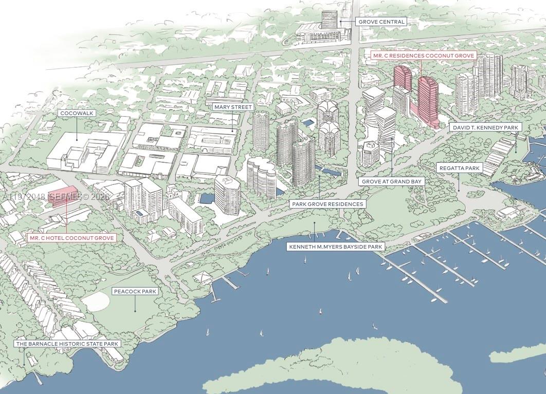 2655 S Bayshore Dr # 1007