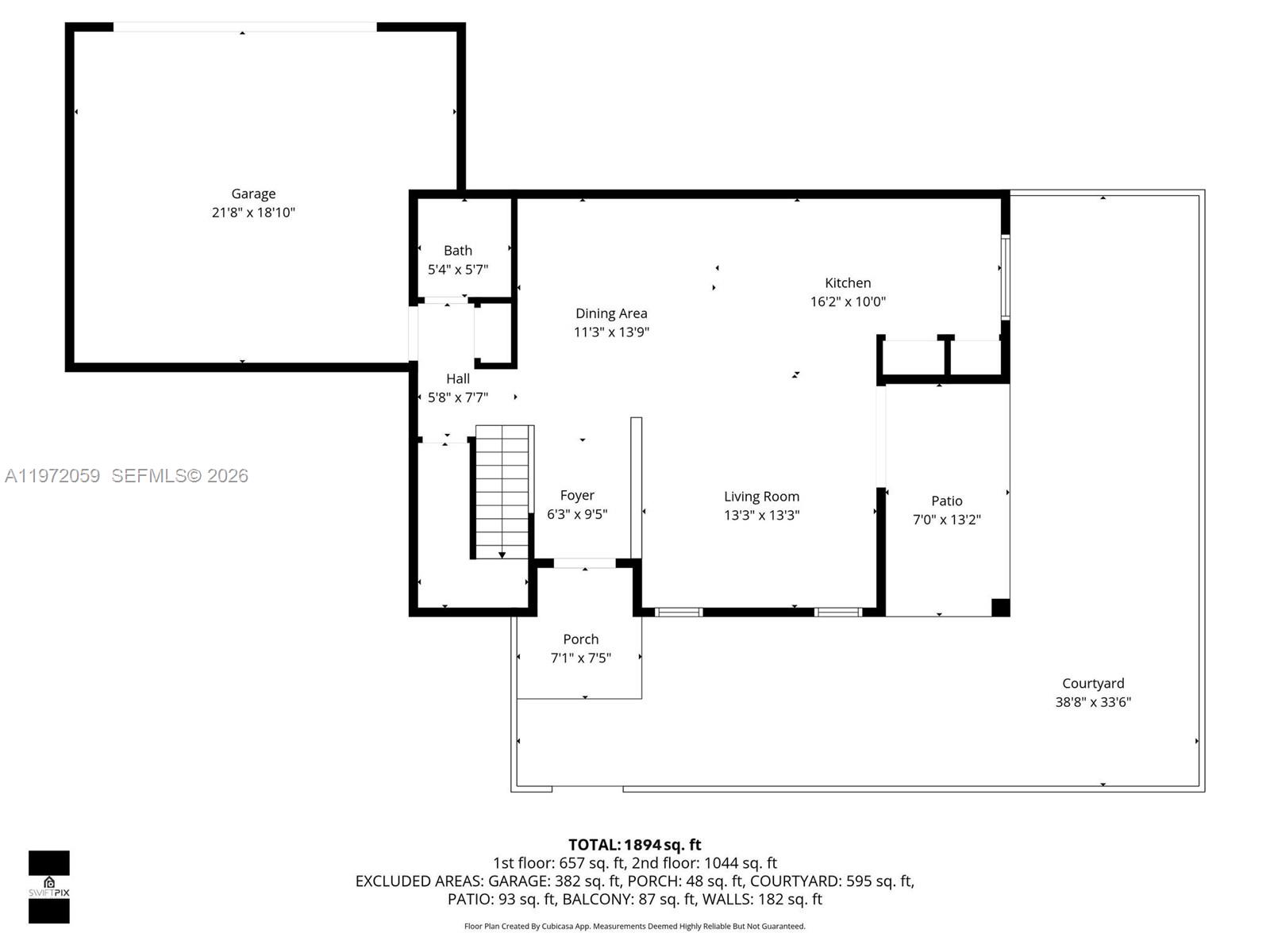 4771 NW 84th Ave