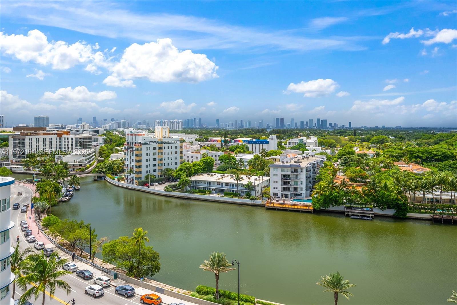 2555 Collins Ave # 1414