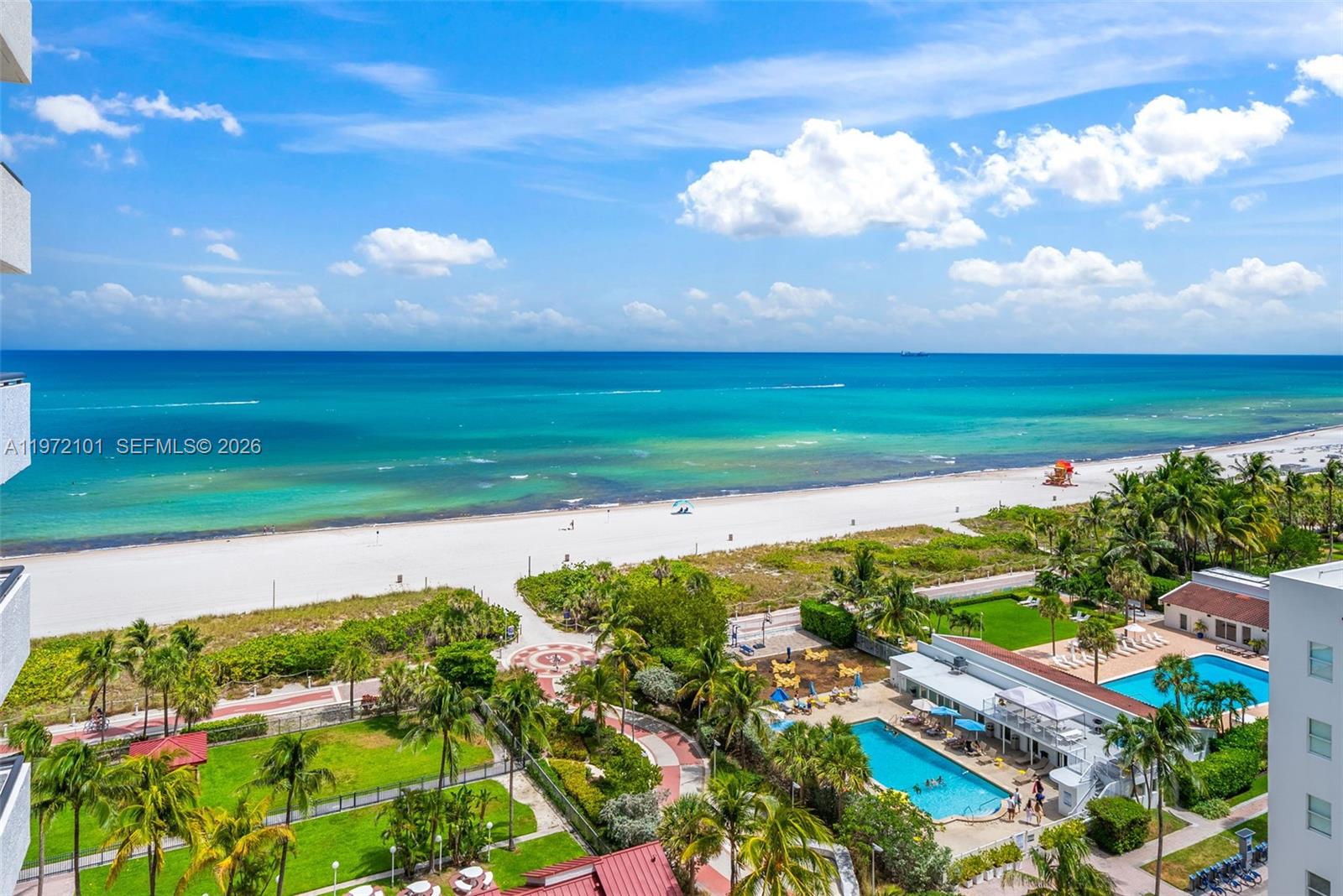 2555 Collins Ave # 1414