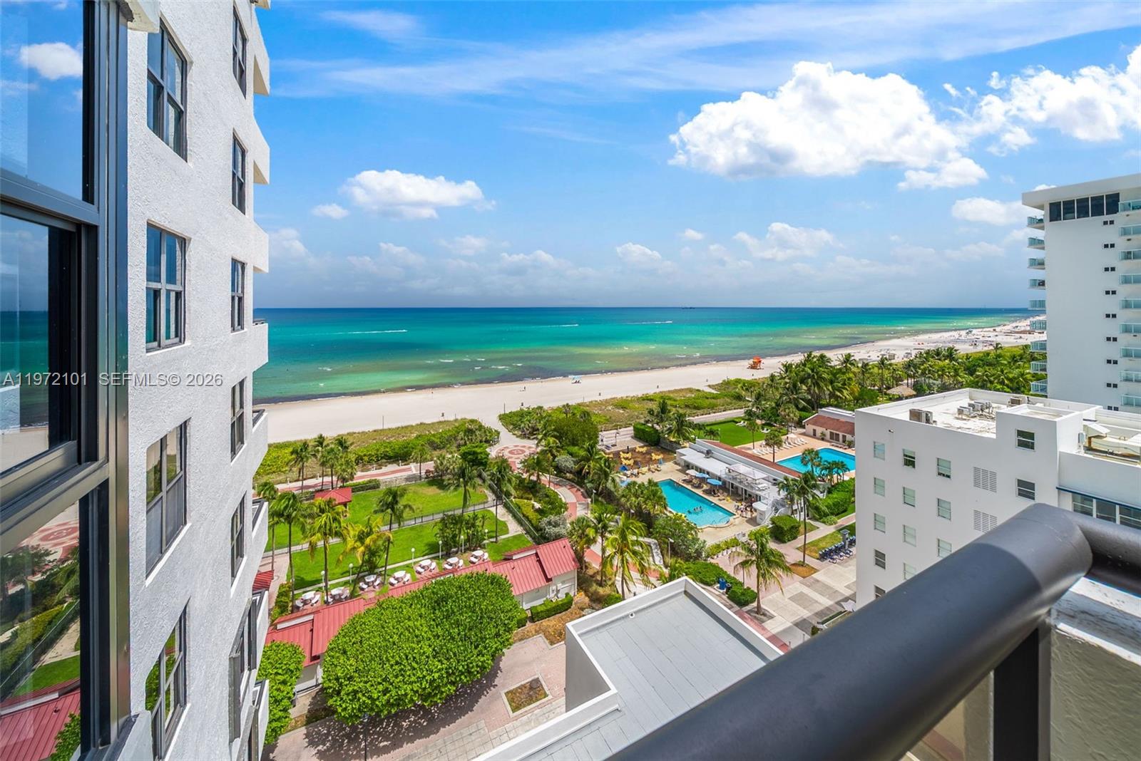 2555 Collins Ave # 1414