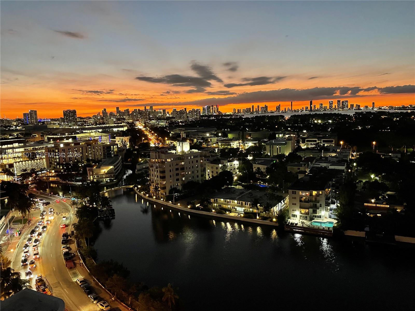 2555 Collins Ave # 1414