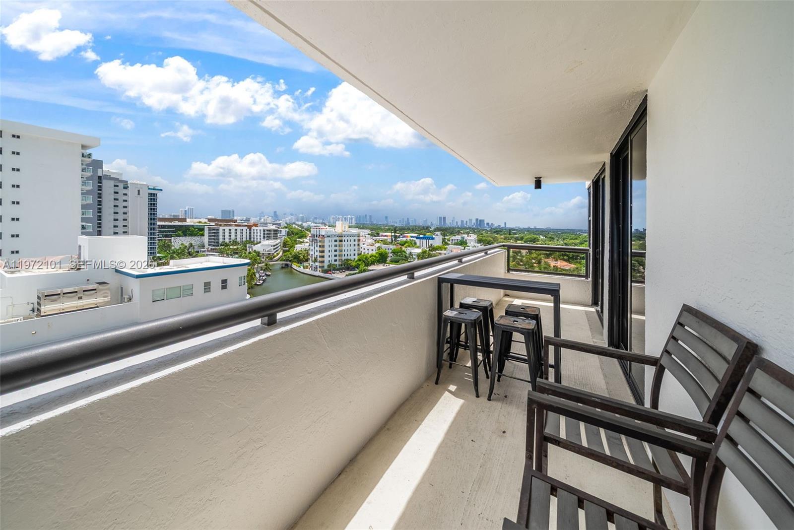 2555 Collins Ave # 1414