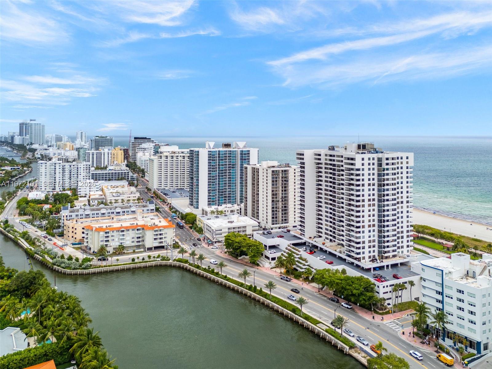 2555 Collins Ave # 1414