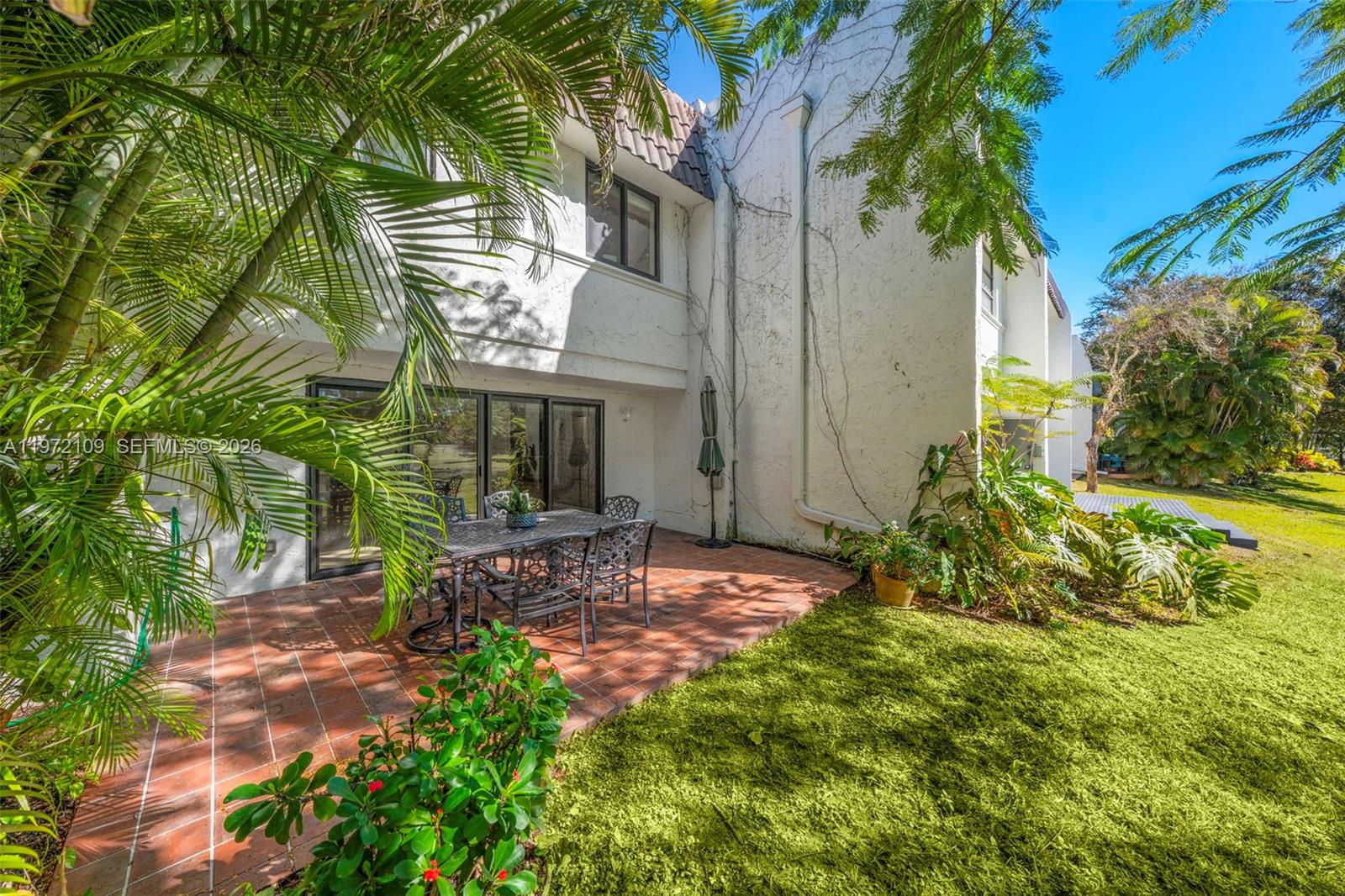 9002 SW 62nd Ter # D Unit: 7-D