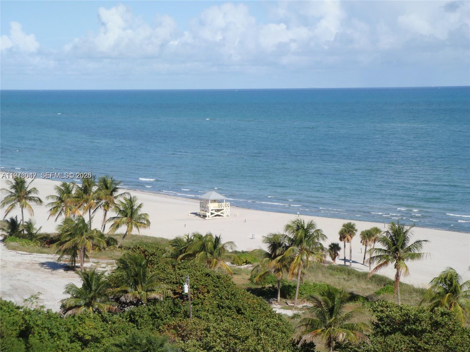 177 Ocean Lane Dr # 1008