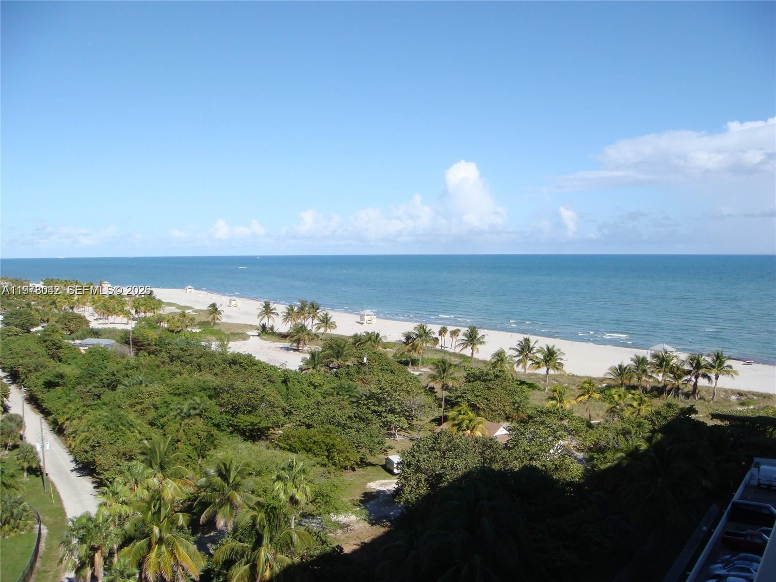 177 Ocean Lane Dr # 1008