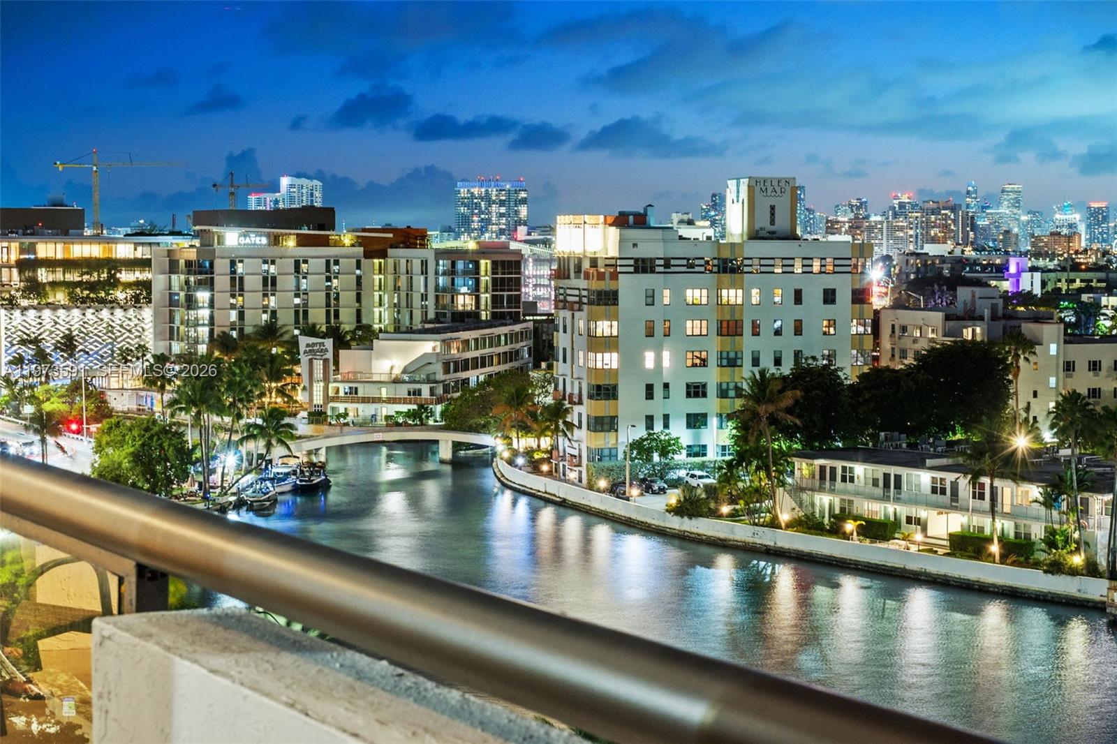 2555 Collins Ave # 1002