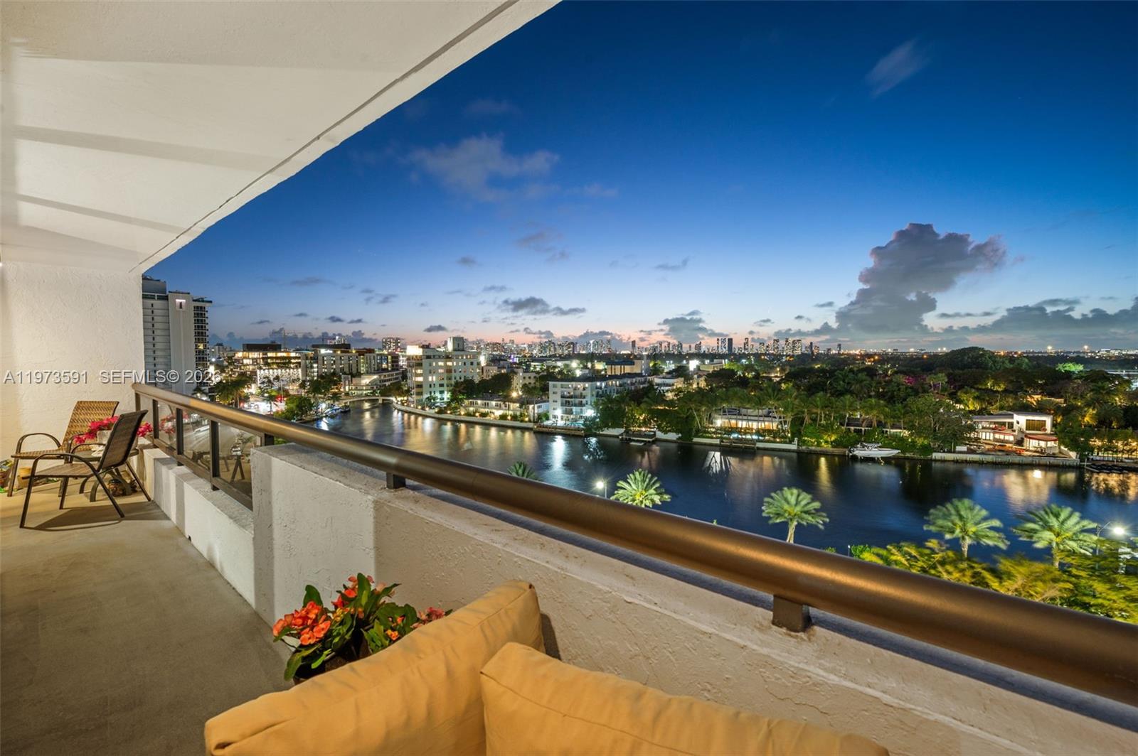 2555 Collins Ave # 1002