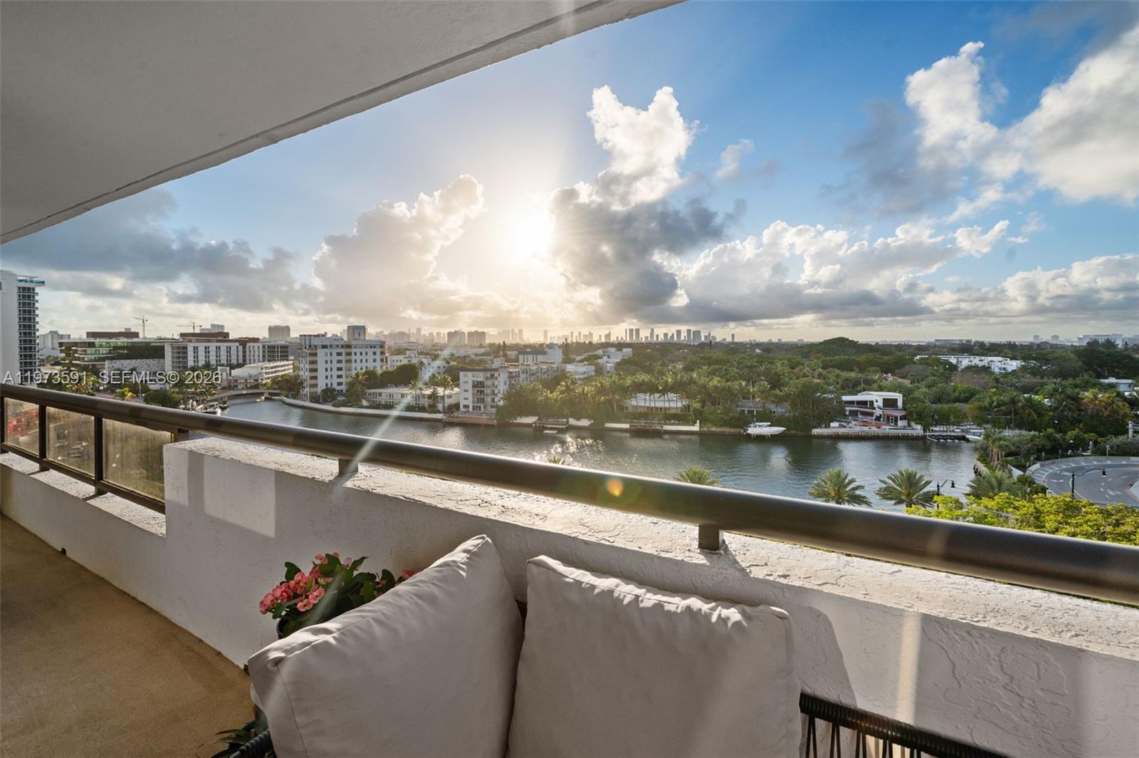 2555 Collins Ave # 1002