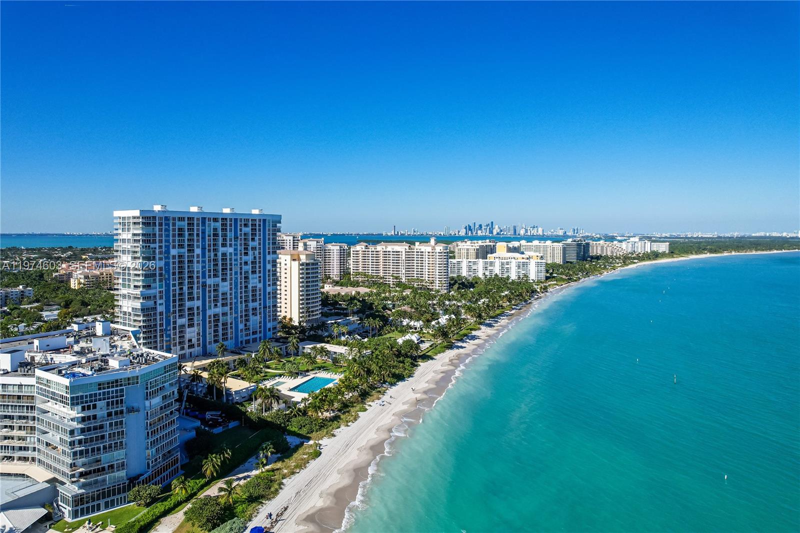 881 Ocean Dr # 27D