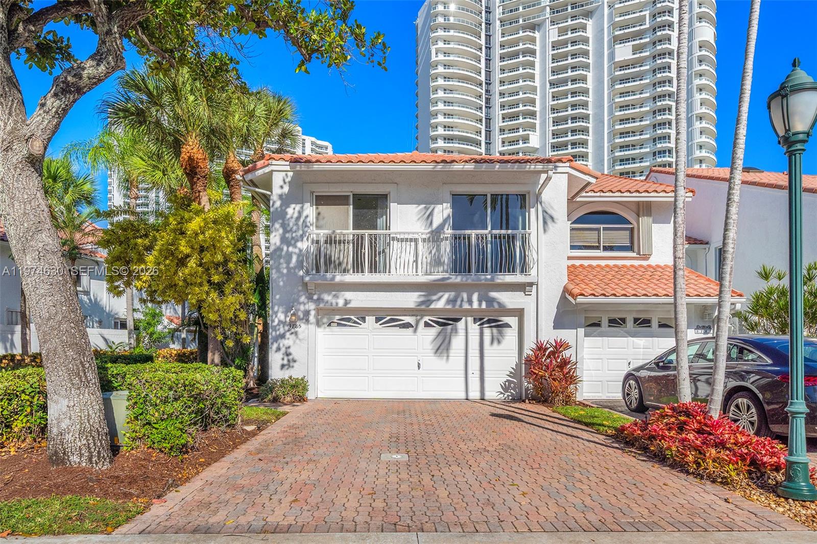3785 NE 209th Ter