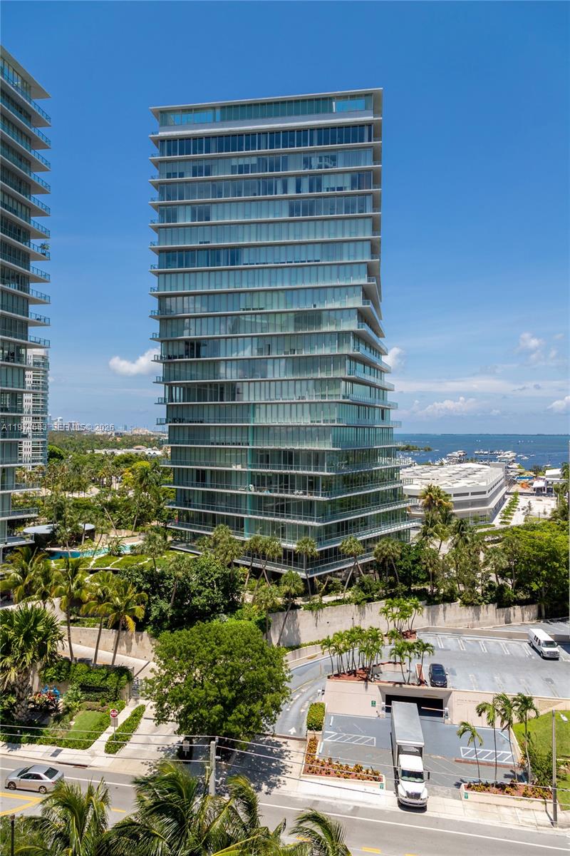 3400 SW 27th Ave # 906