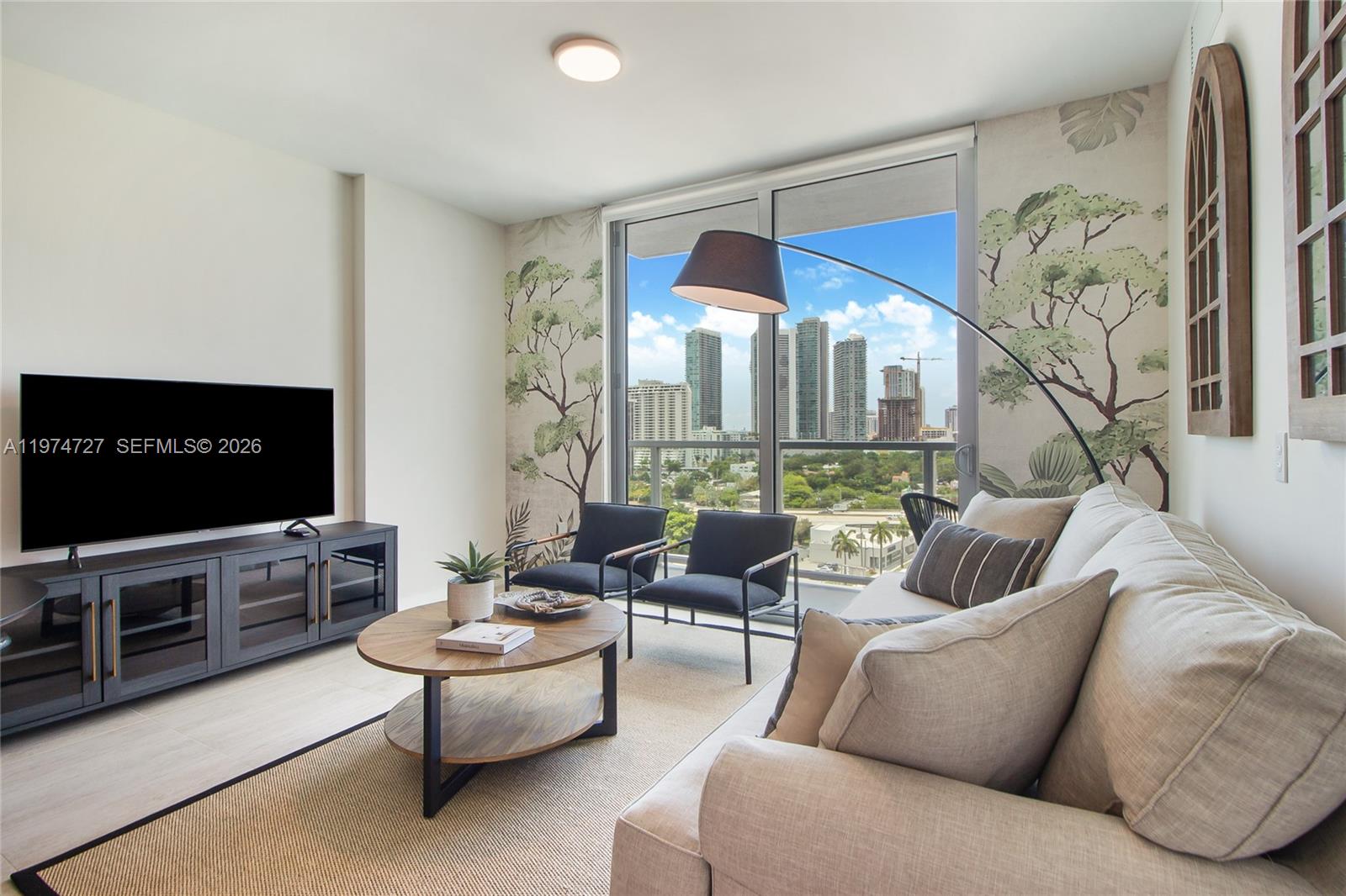 3900 Biscayne Blvd # 1108 Unit: S-1108